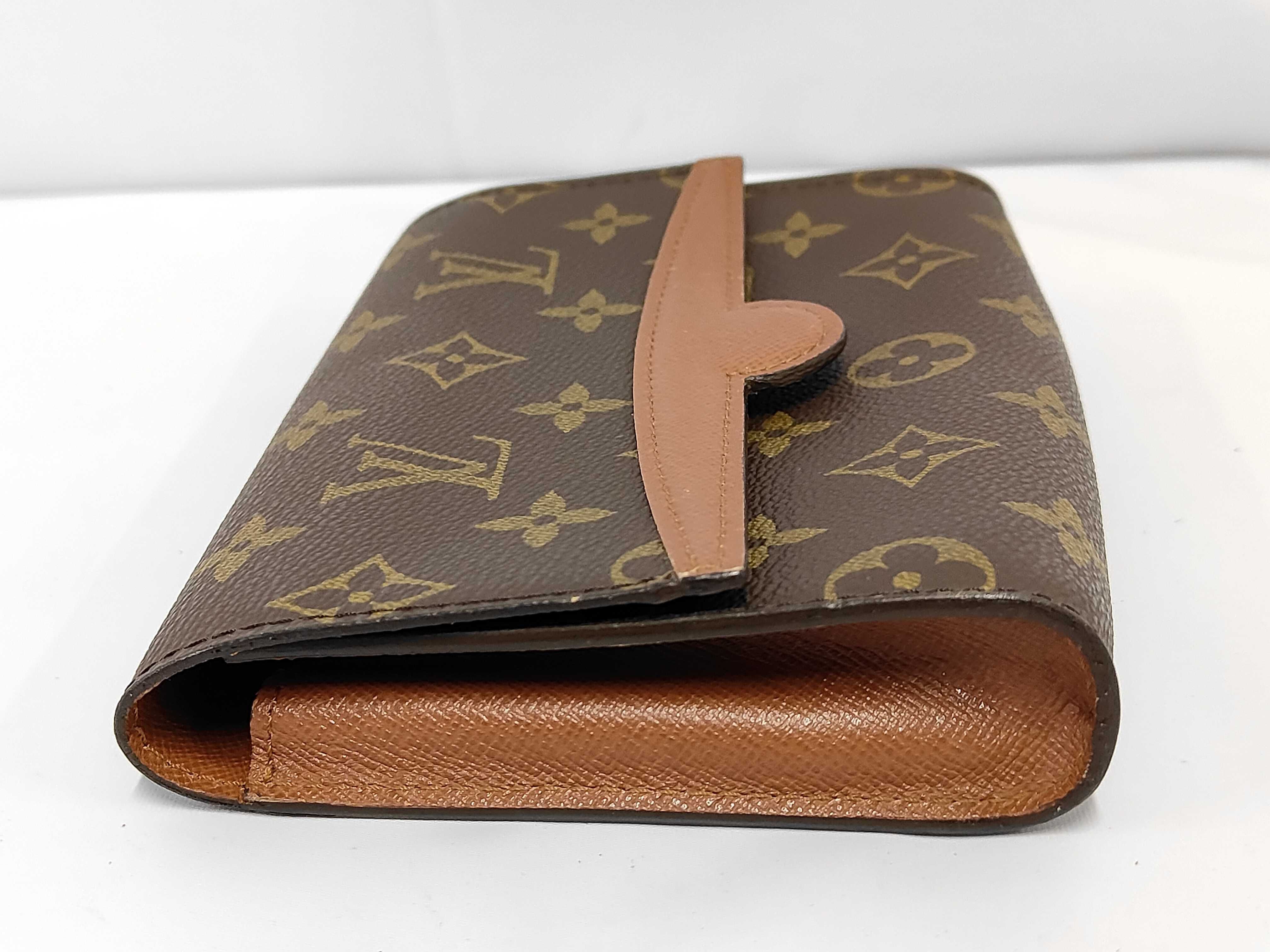 (Louis Vuitton) Brown Shoulder Bag M51975 Shoulder Bag — view 5