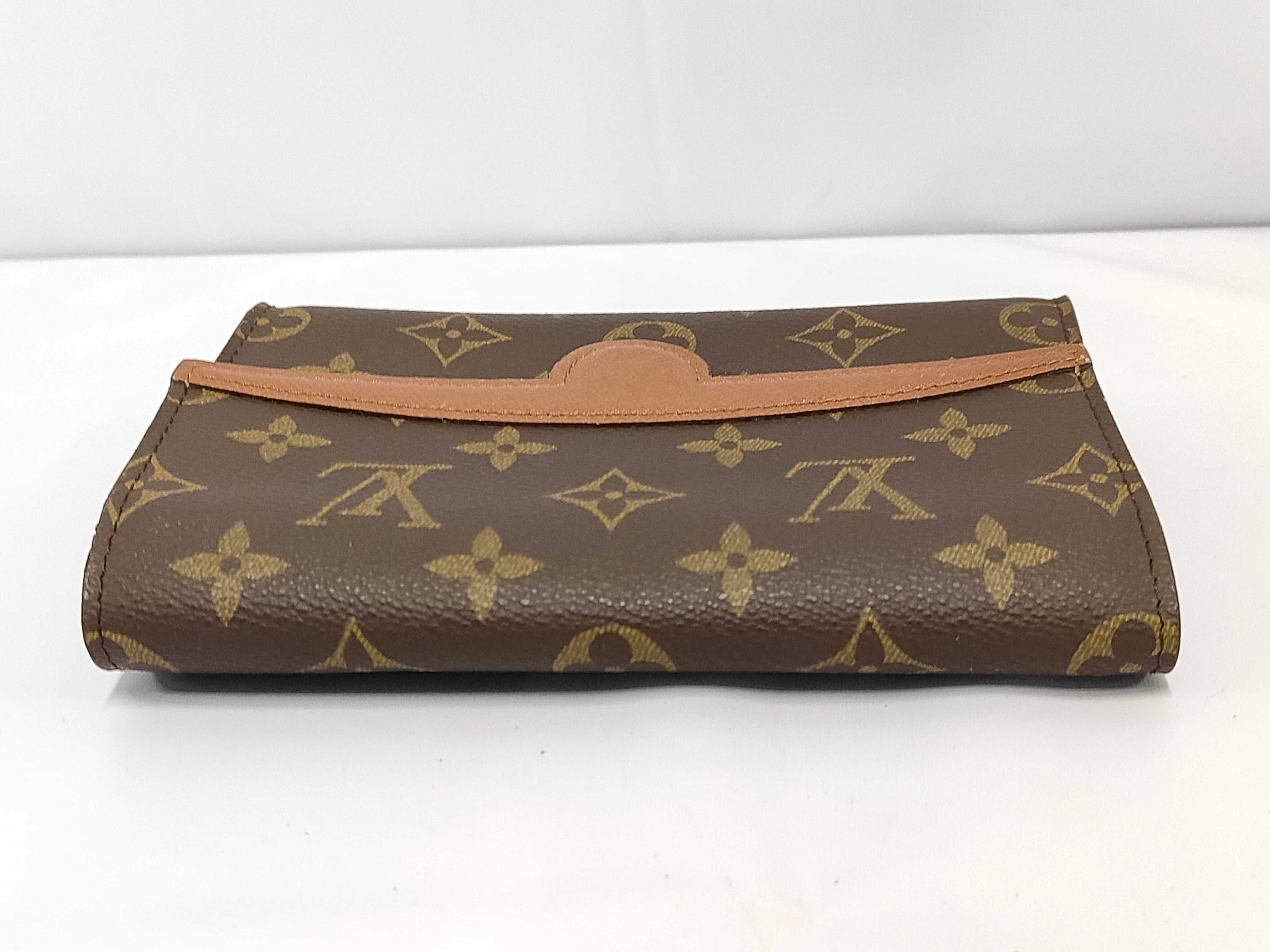 (Louis Vuitton) Brown Shoulder Bag M51975 Shoulder Bag — view 6
