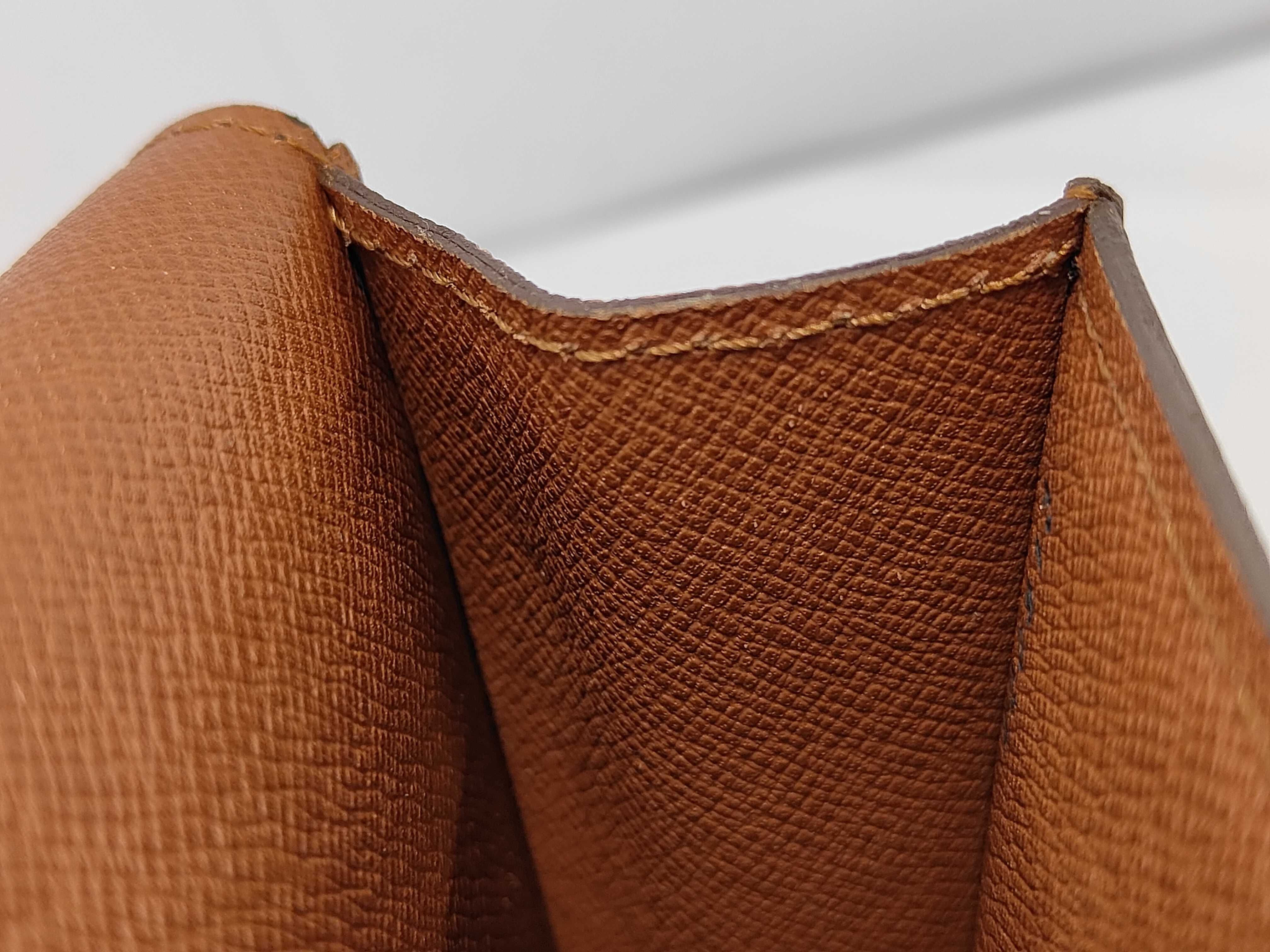 (Louis Vuitton) Brown Shoulder Bag M51975 Shoulder Bag — view 10