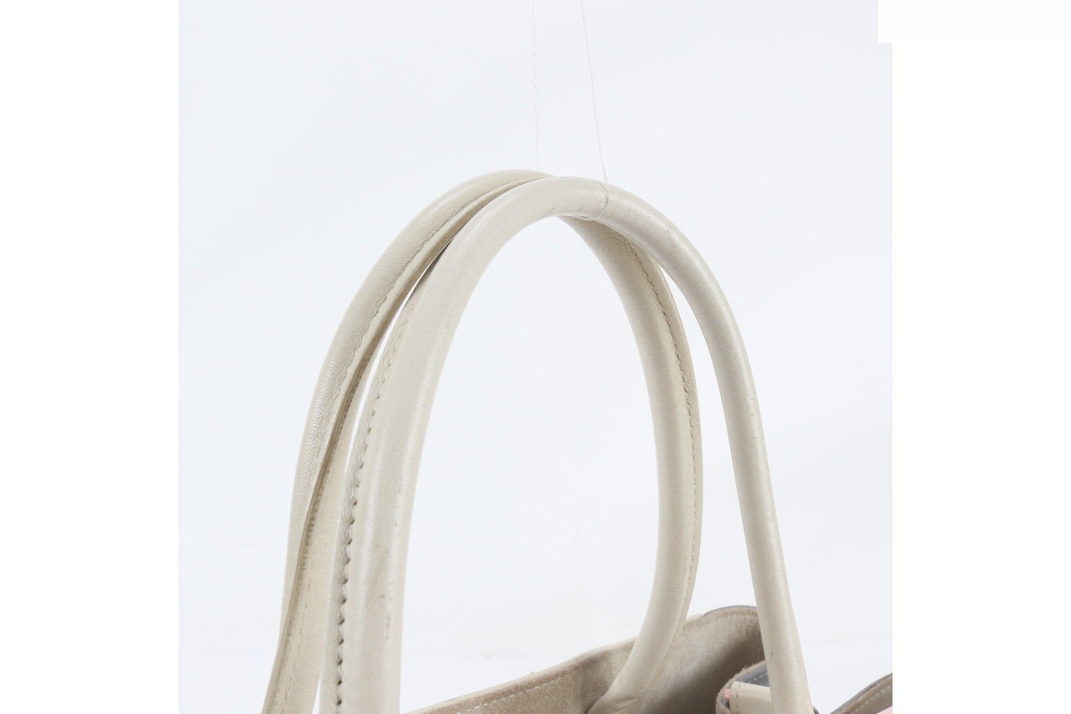 Toujours 2JOURS 8BH250 Leather 2-Way Shoulder Bag — view 2