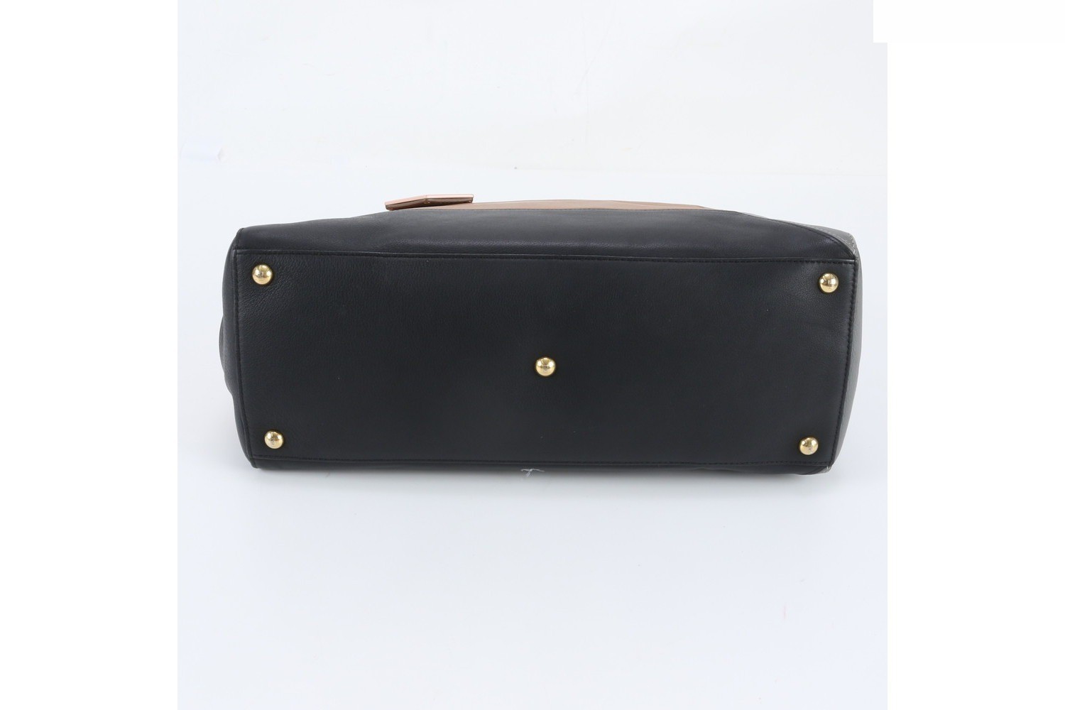 Toujours 2JOURS 8BH250 Leather 2-Way Shoulder Bag — view 5