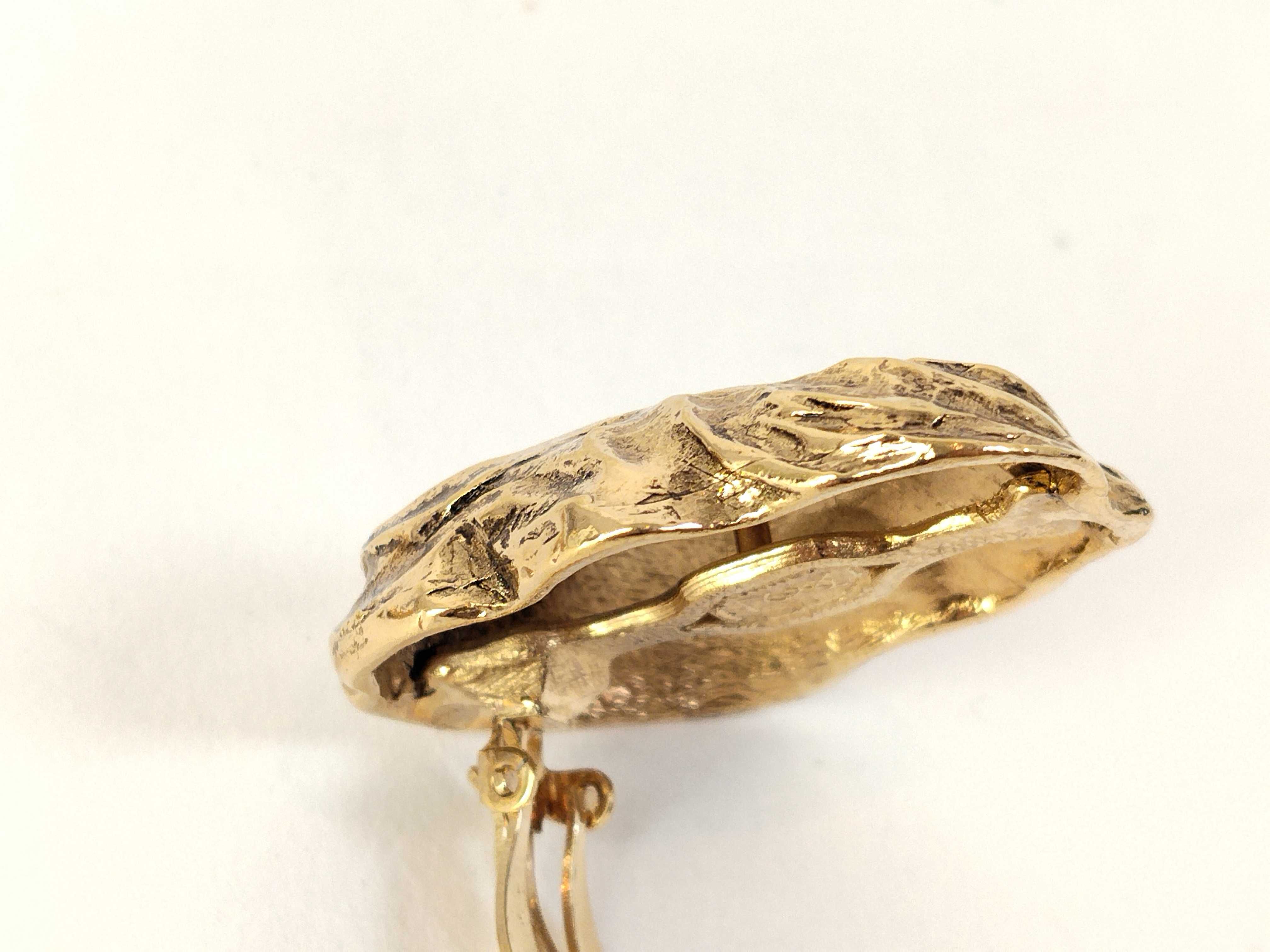 vintage earrings. — view 9
