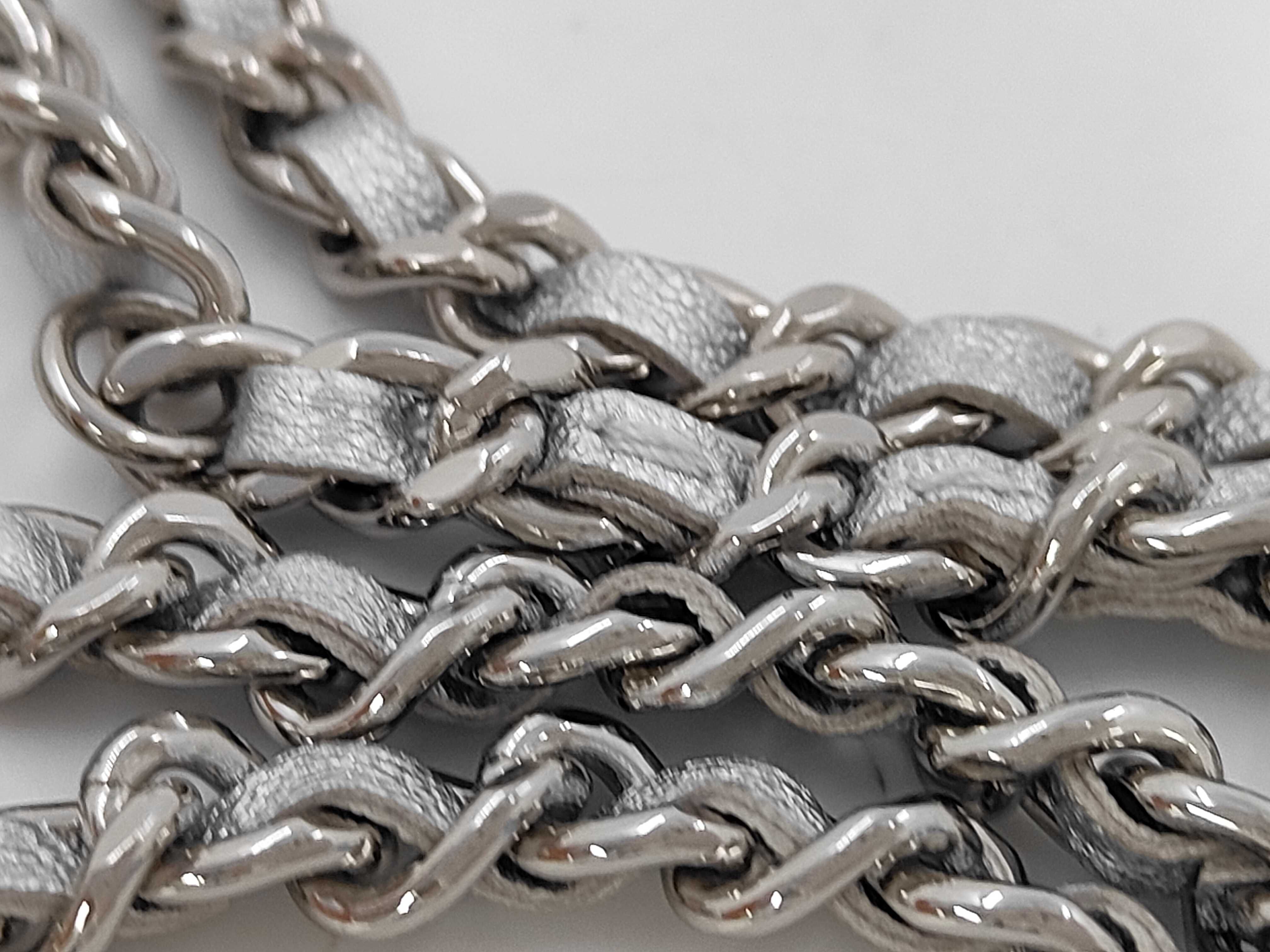 Chain Shoulder Bag — view 6
