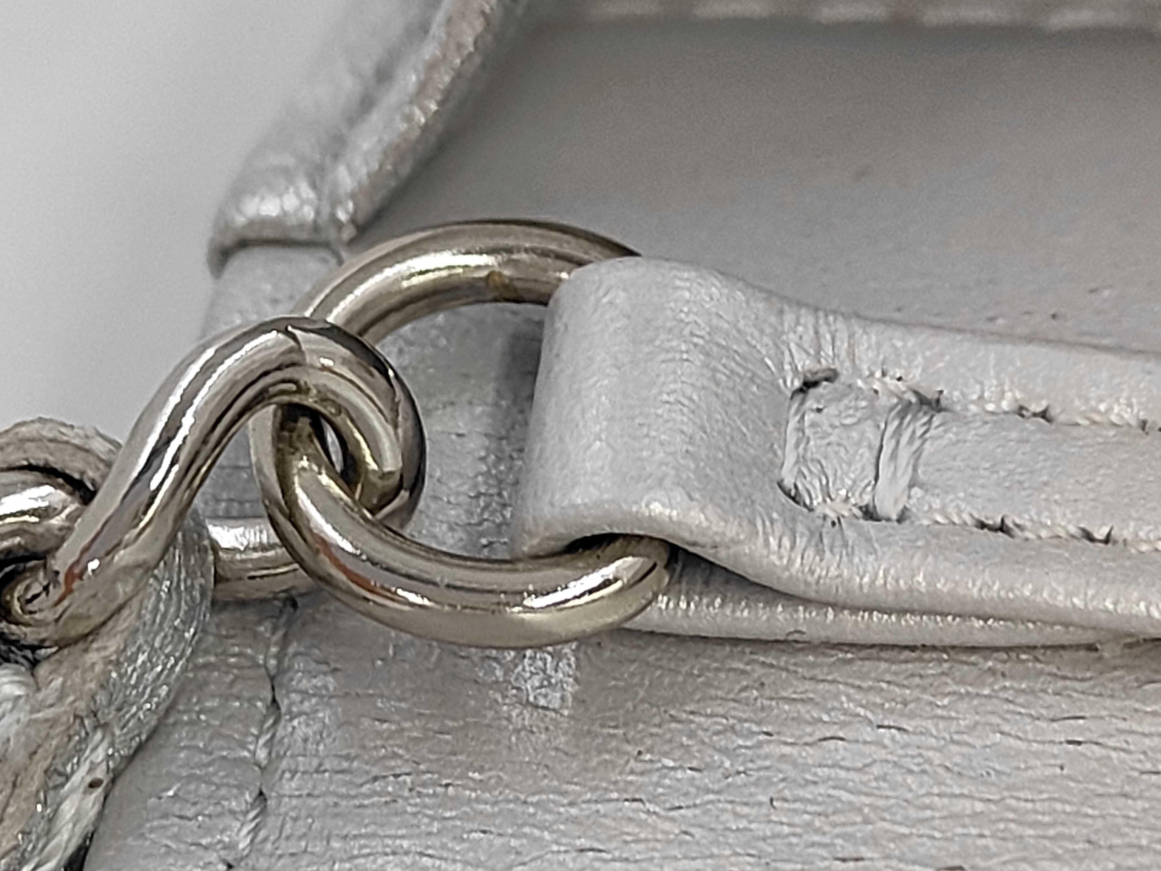Chain Shoulder Bag — view 7