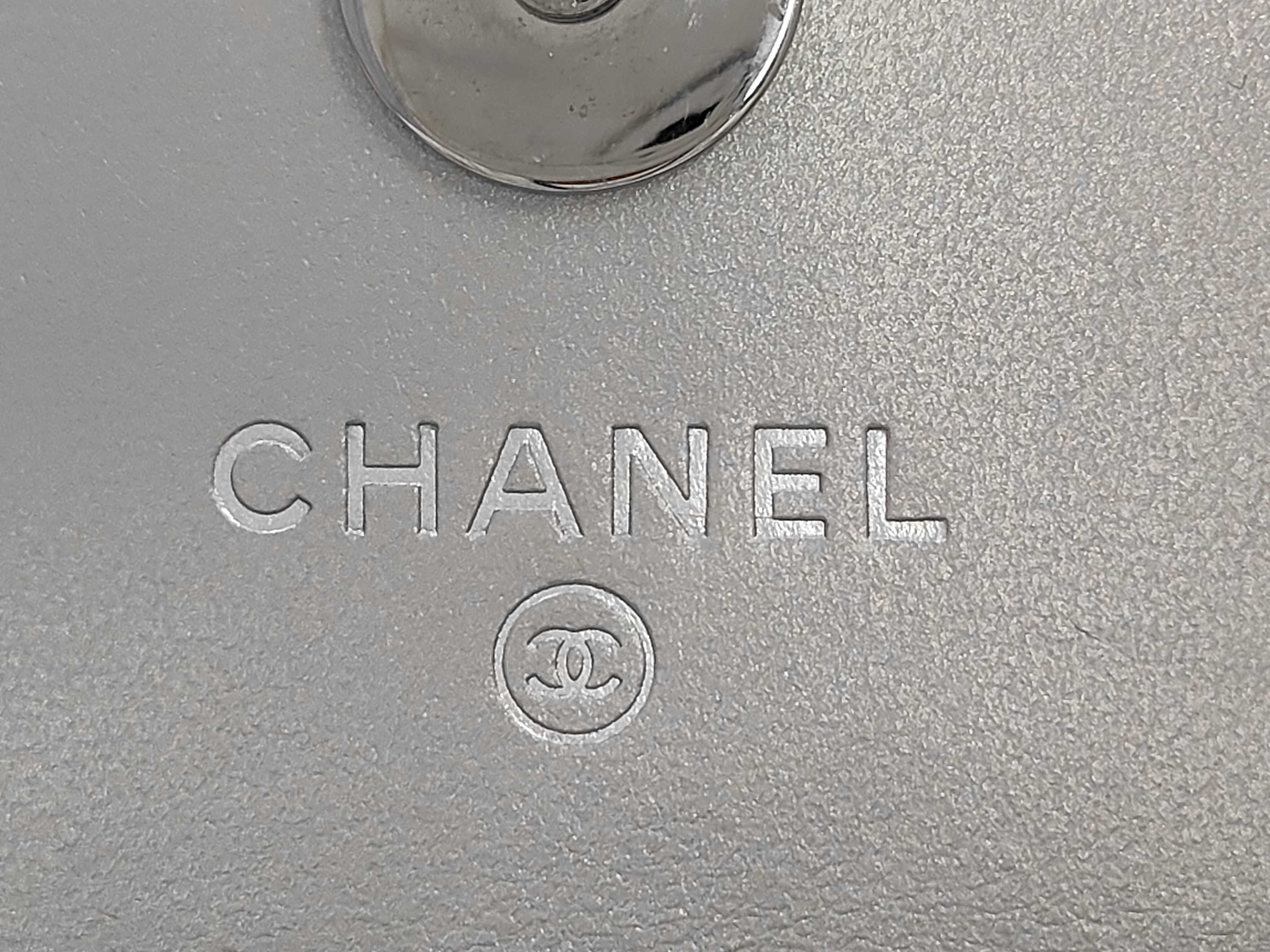 Chain Shoulder Bag — view 10