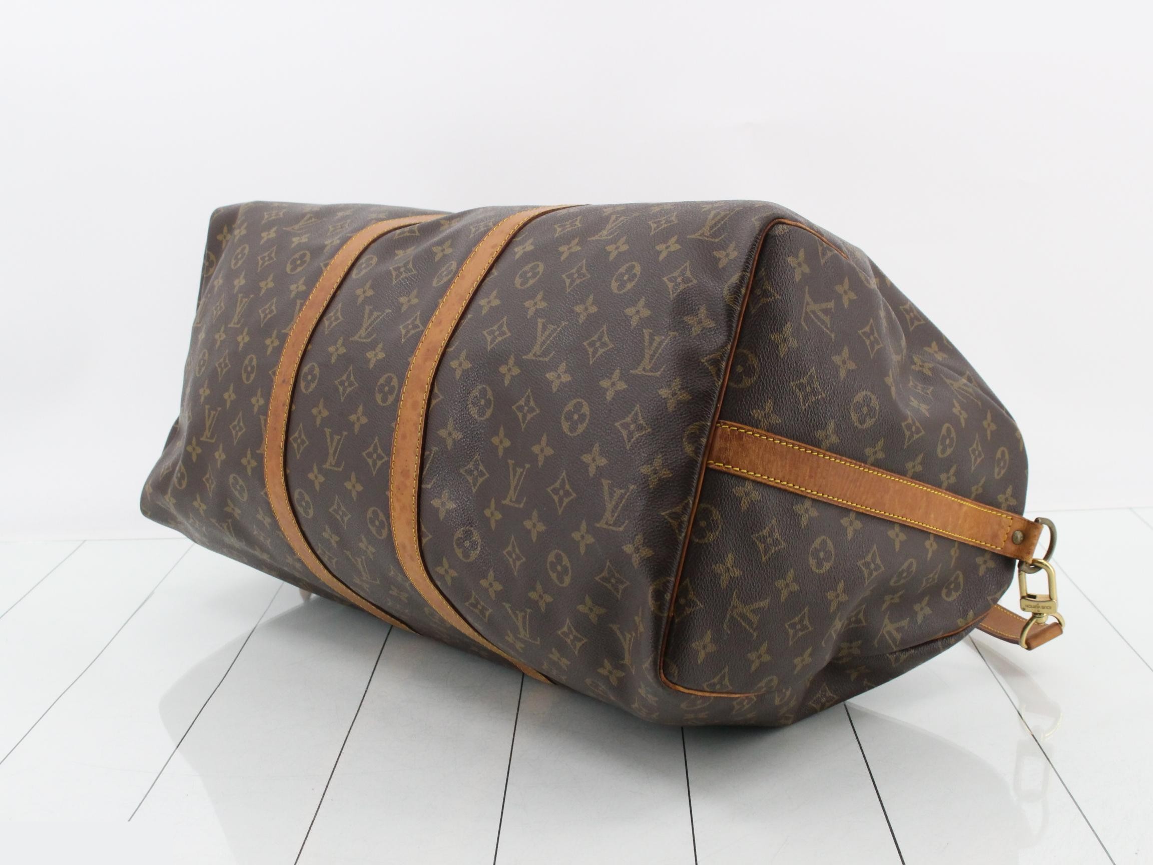 LV Keepall 55 — view 6