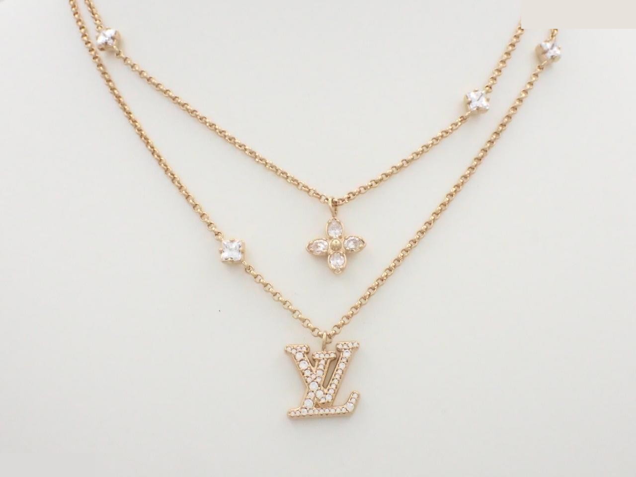 M01845 Women's Necklace, Chain approx. 40cm