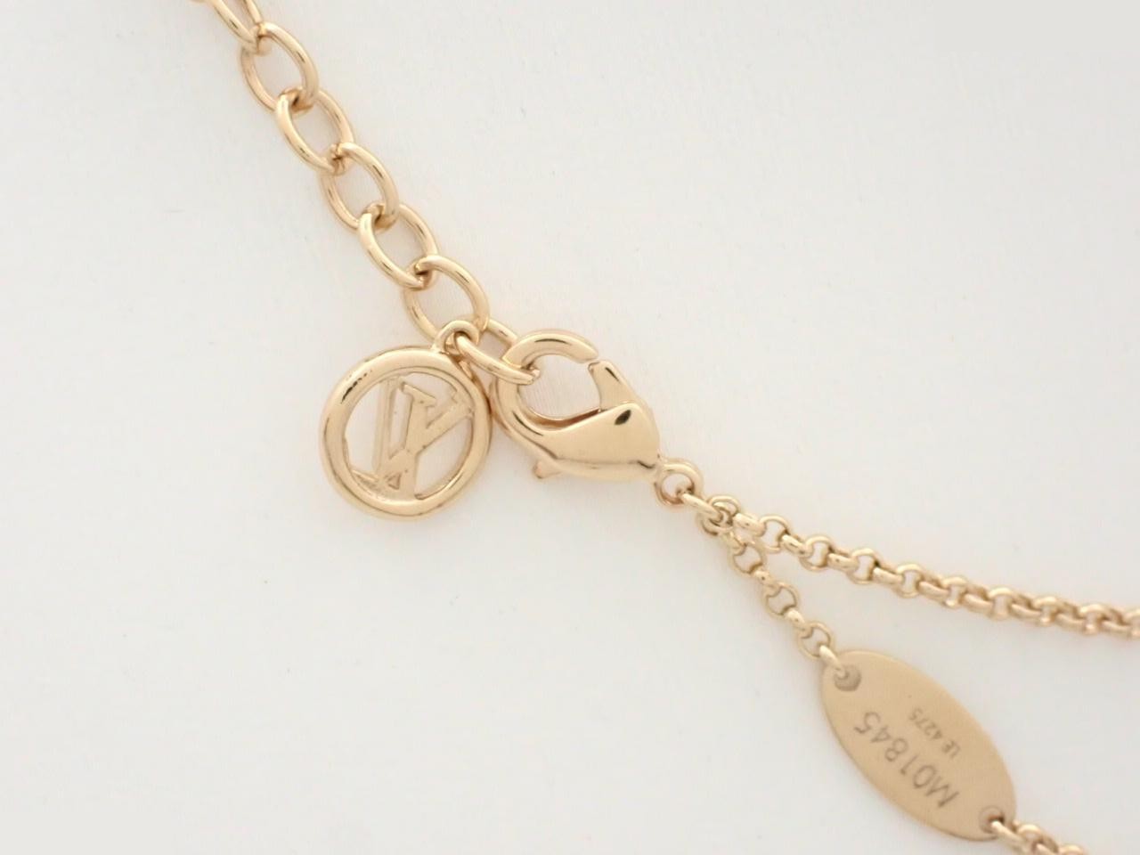 M01845 Women's Necklace, Chain approx. 40cm — view 2
