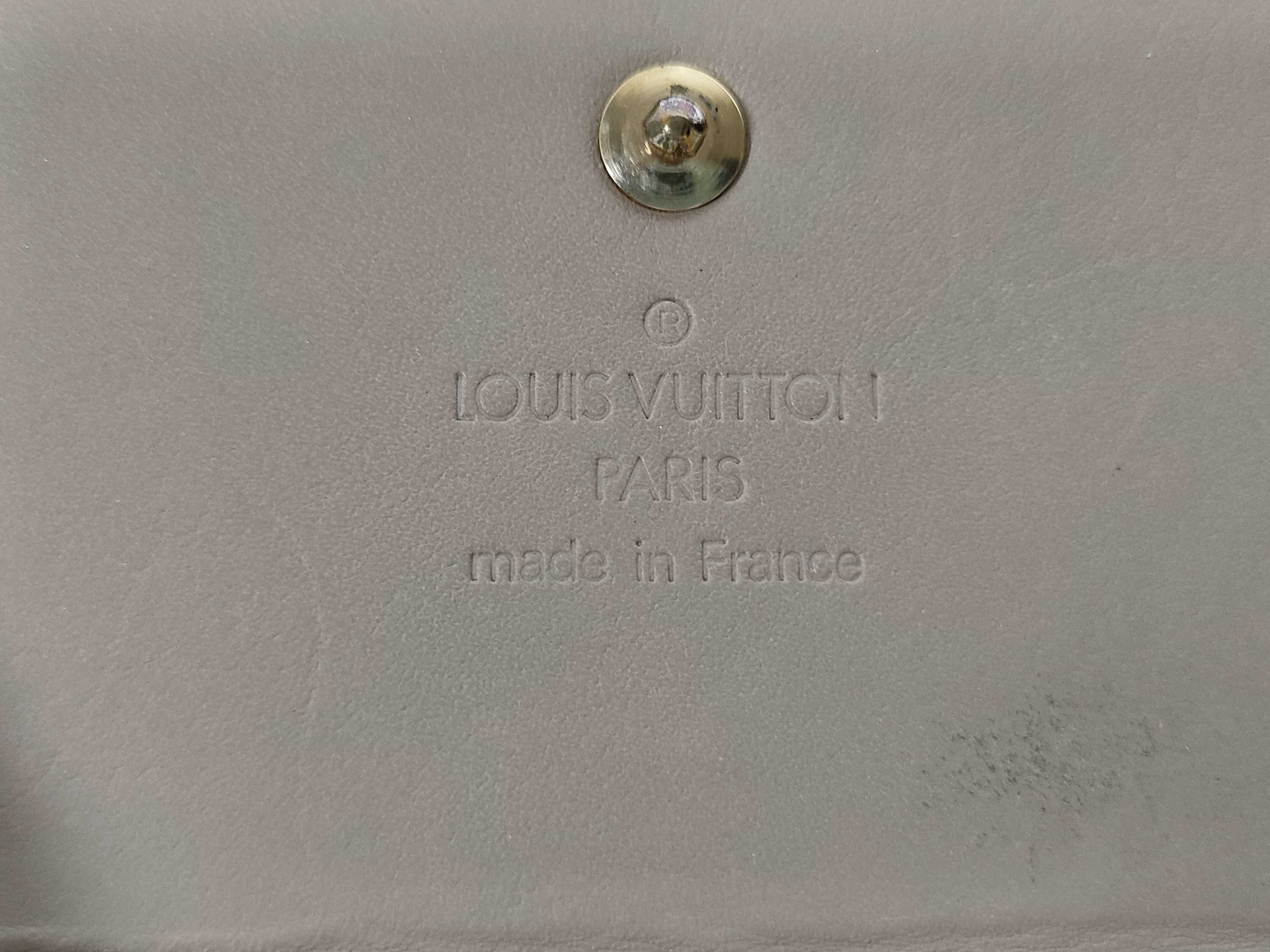 Vernis double-hook wallet — view 13