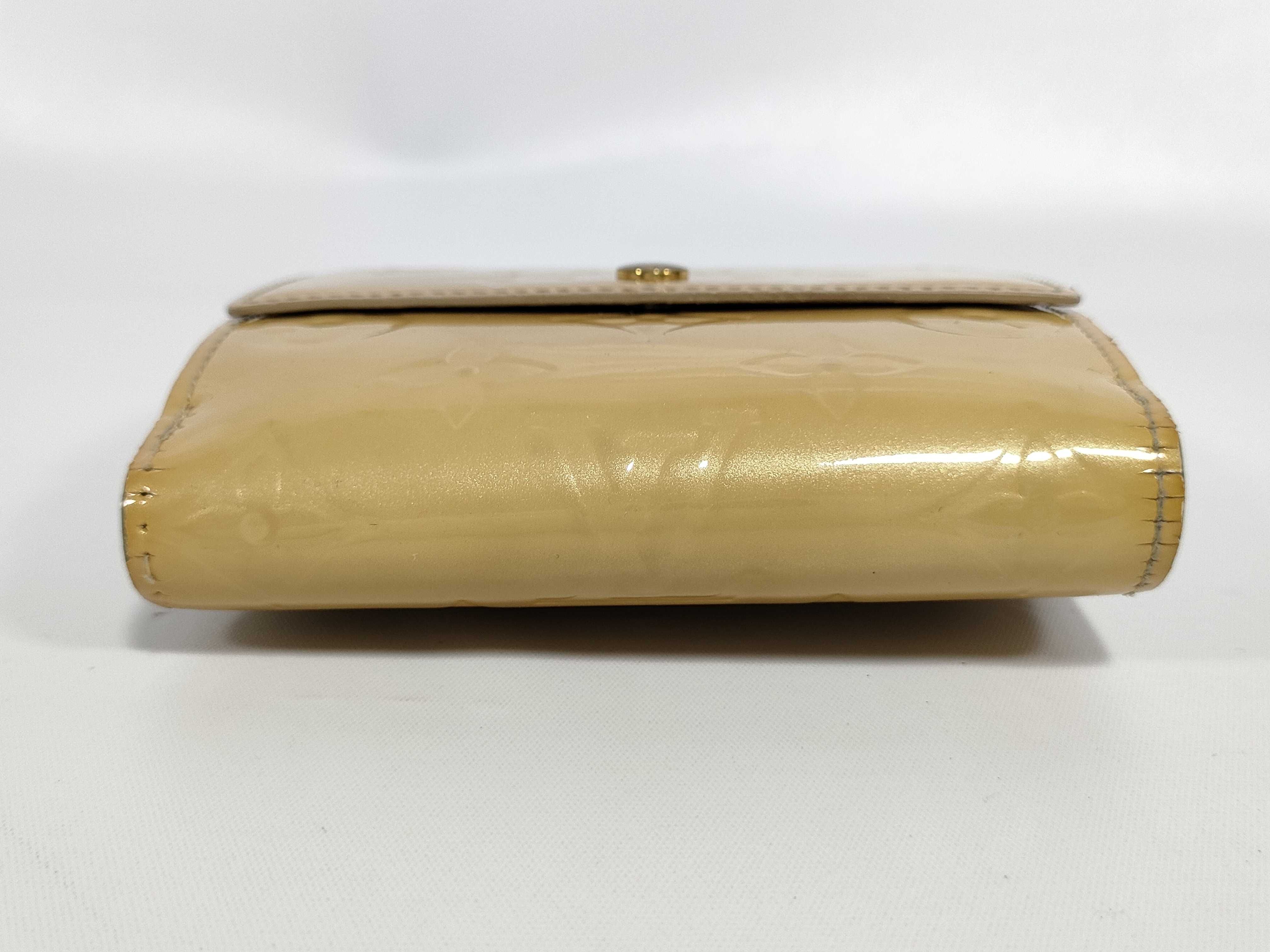 Vernis double-hook wallet — view 5
