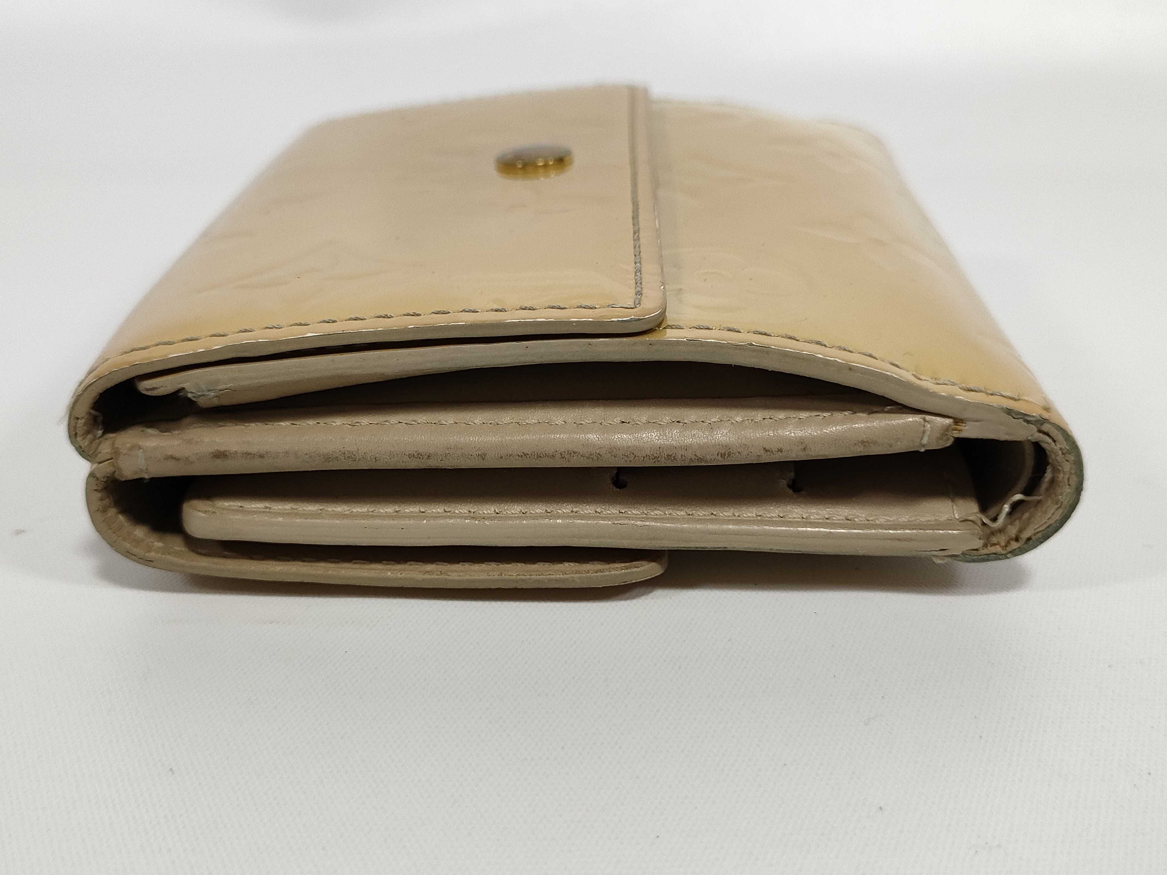 Vernis double-hook wallet — view 6