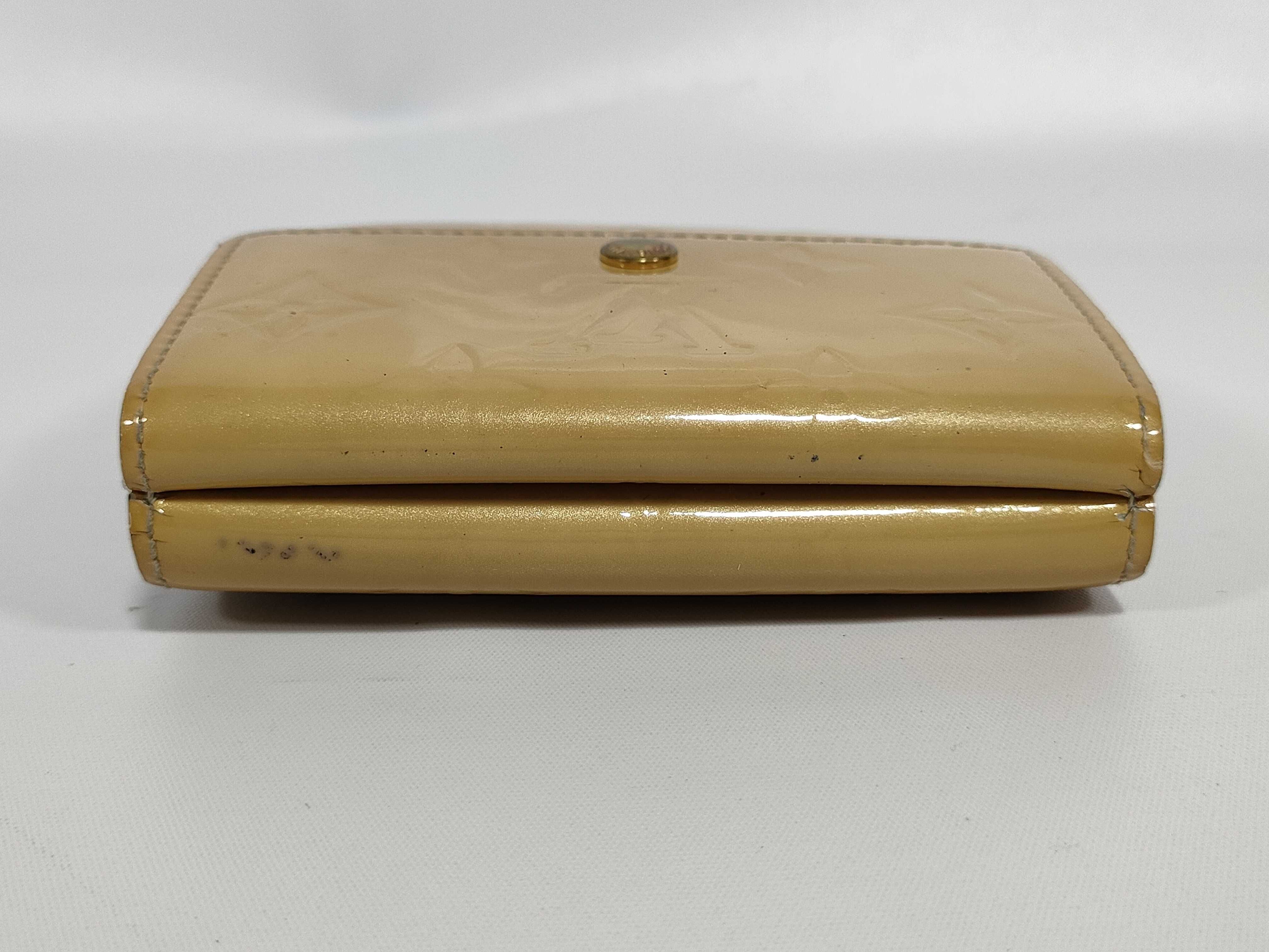 Vernis double-hook wallet — view 7
