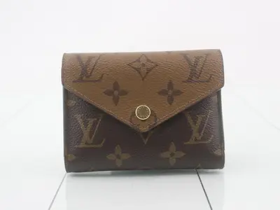 Portefeuille Victorine