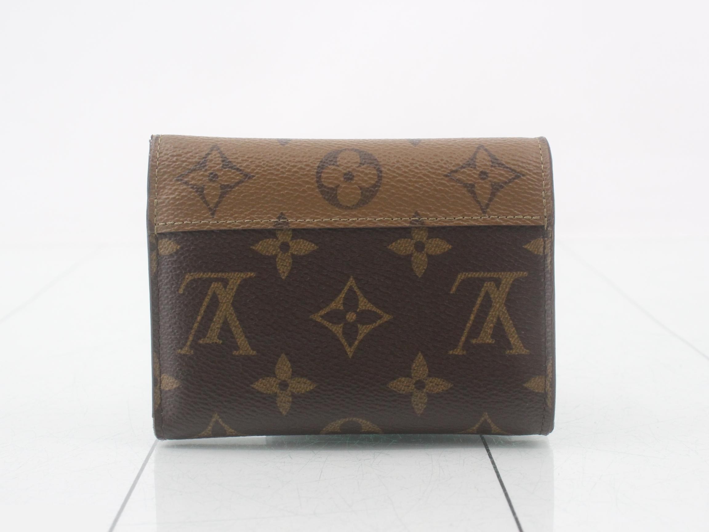 Portefeuille Victorine — view 2