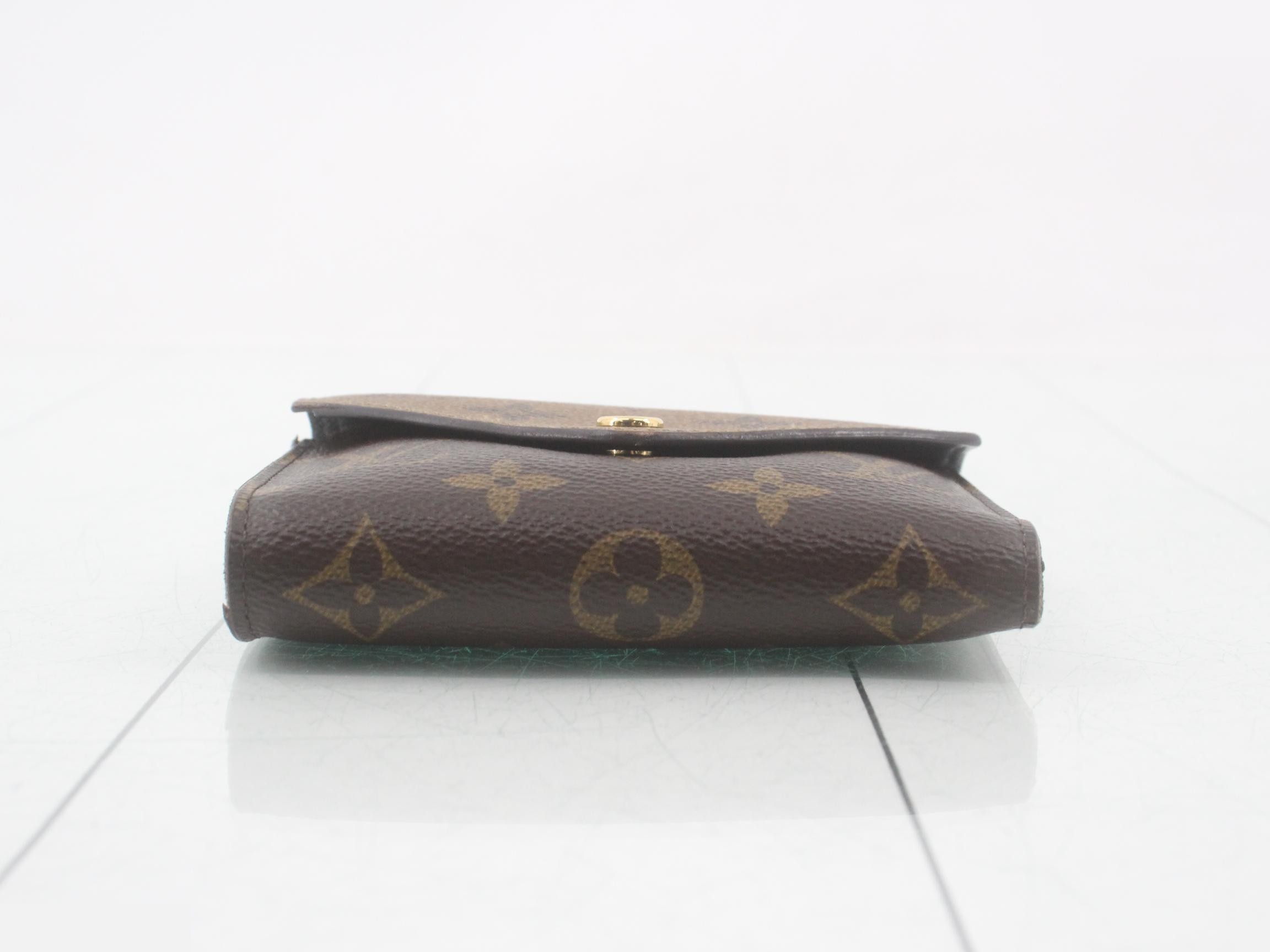 Portefeuille Victorine — view 3