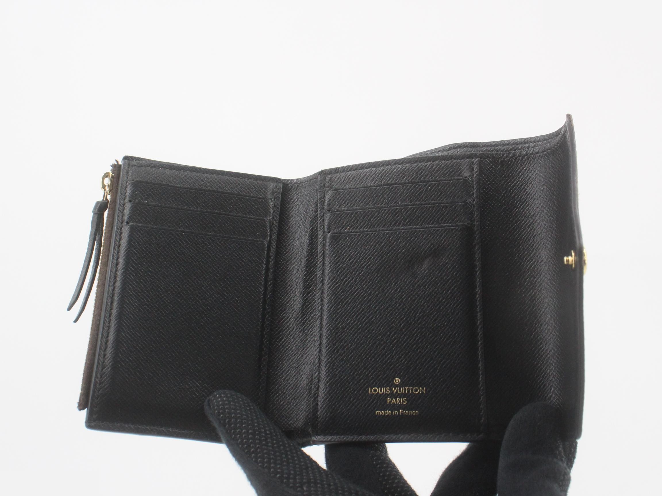 Portefeuille Victorine — view 4
