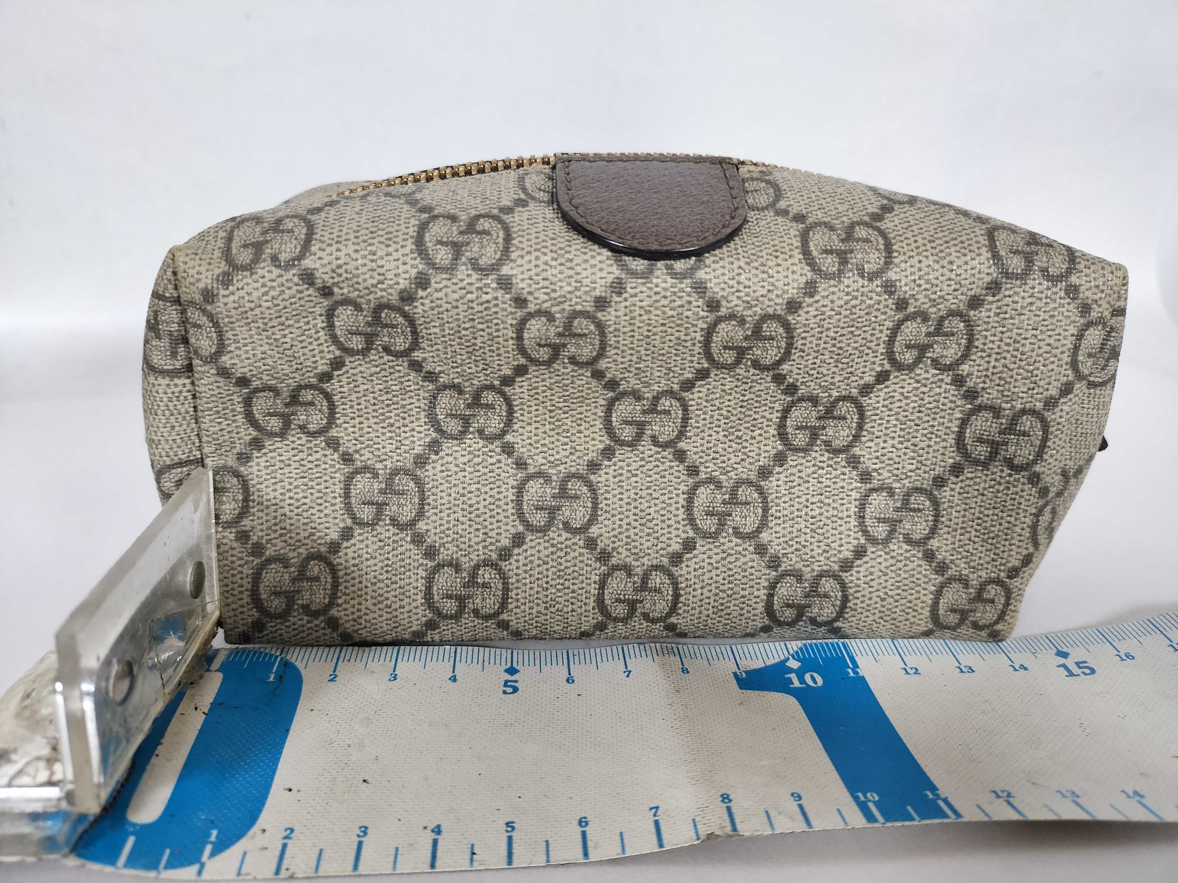 GG Gucci 548394 Pouch Box Pouch — view 2