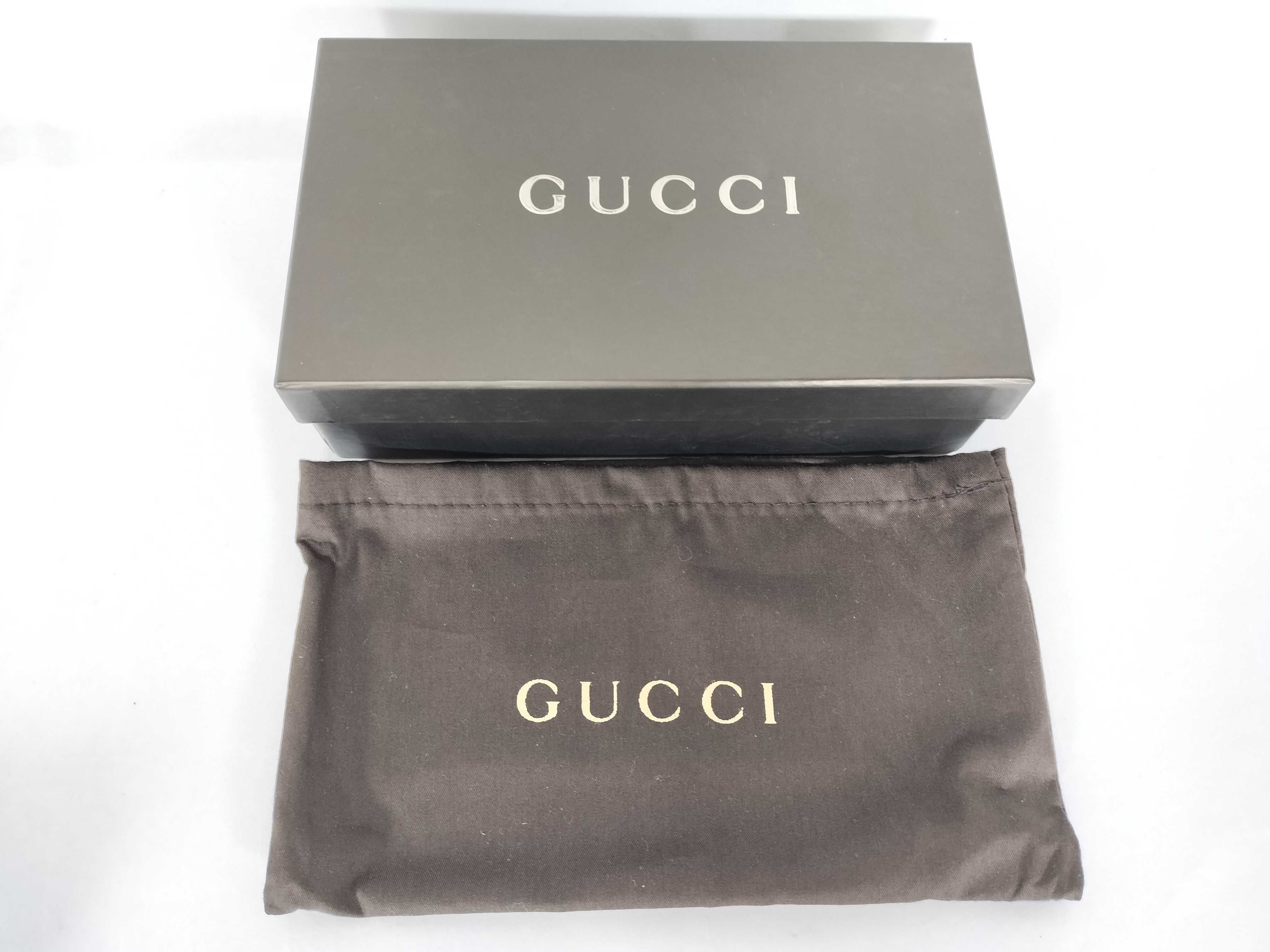 GG Gucci 548394 Pouch Box Pouch — view 11
