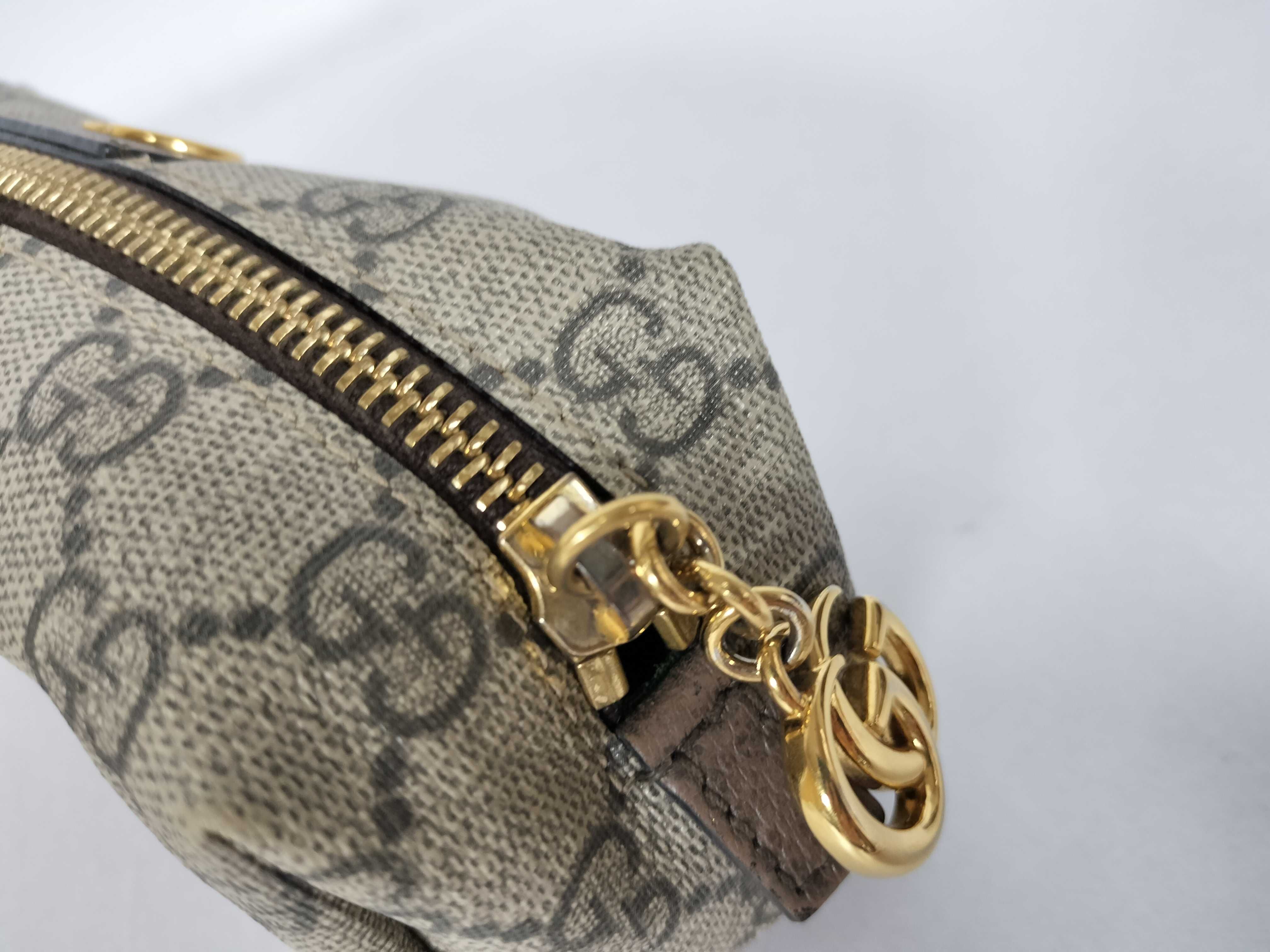 GG Gucci 548394 Pouch Box Pouch — view 5