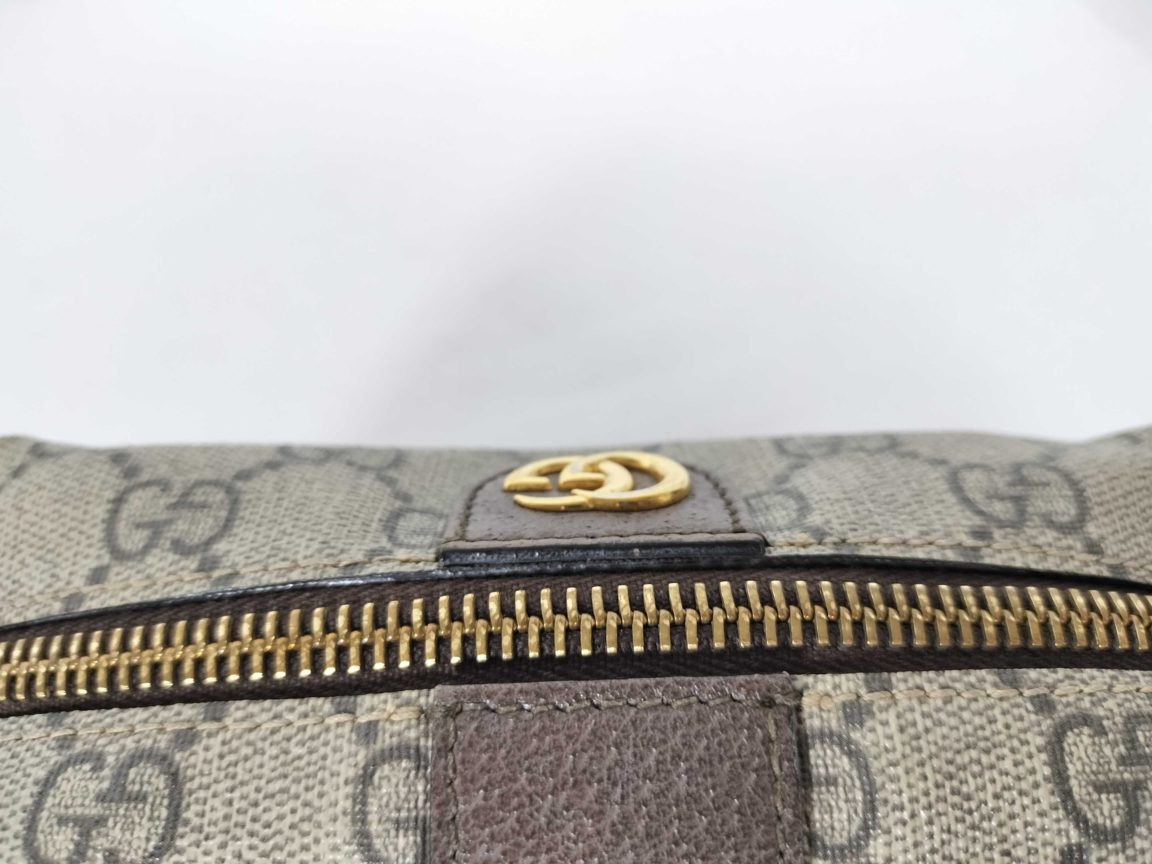 GG Gucci 548394 Pouch Box Pouch — view 6