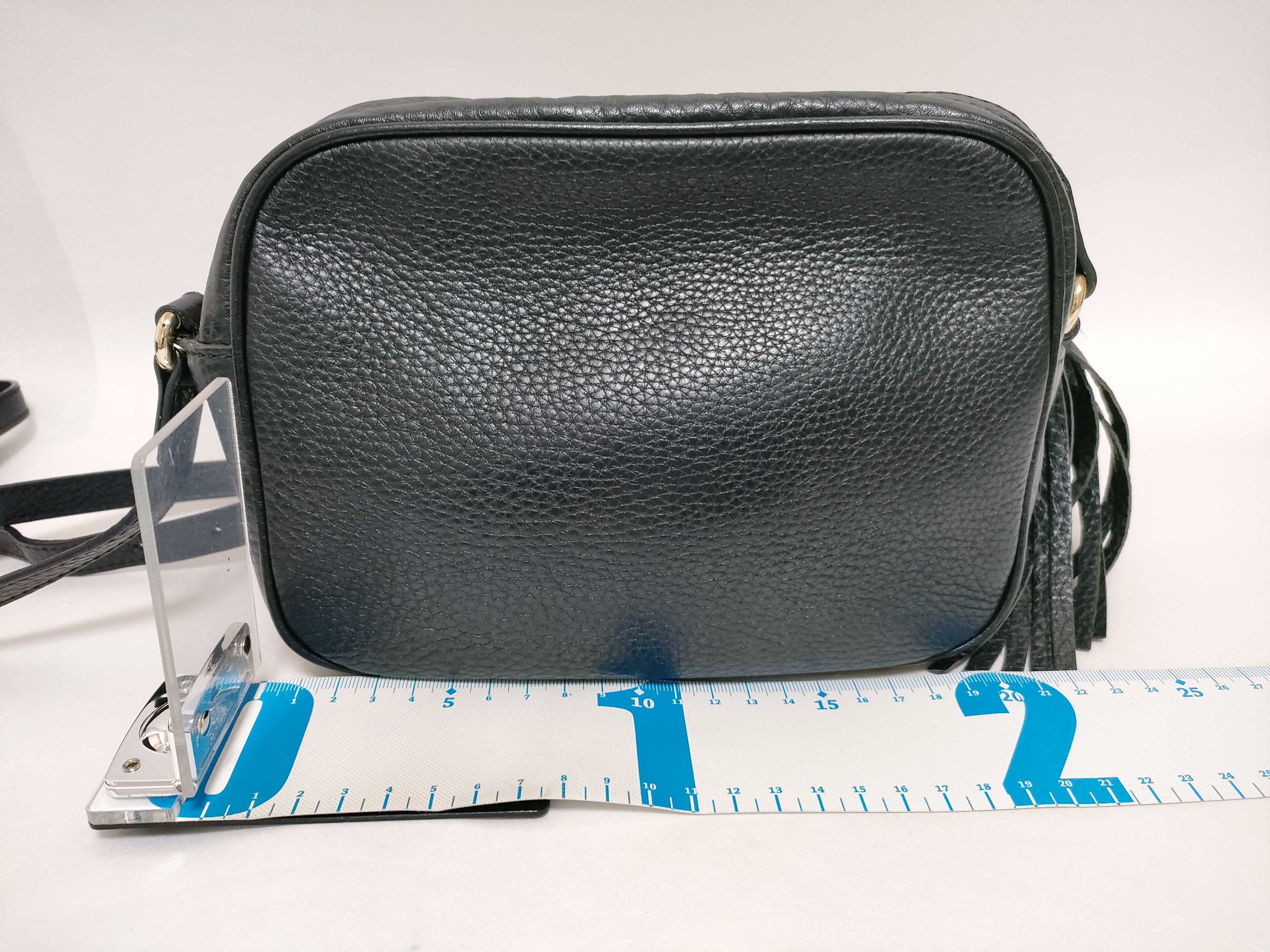 Soho Shoulder Bag — view 2