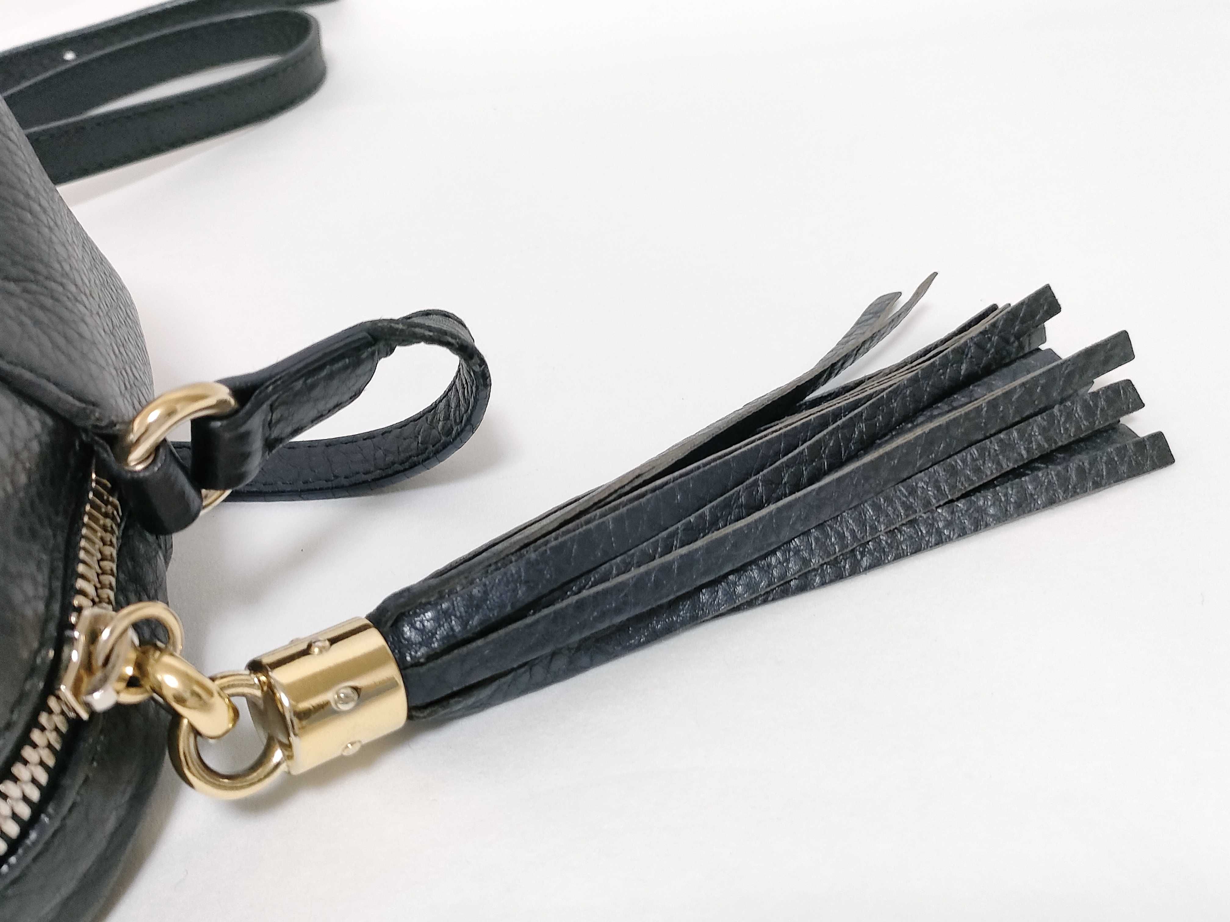 Soho Shoulder Bag — view 14