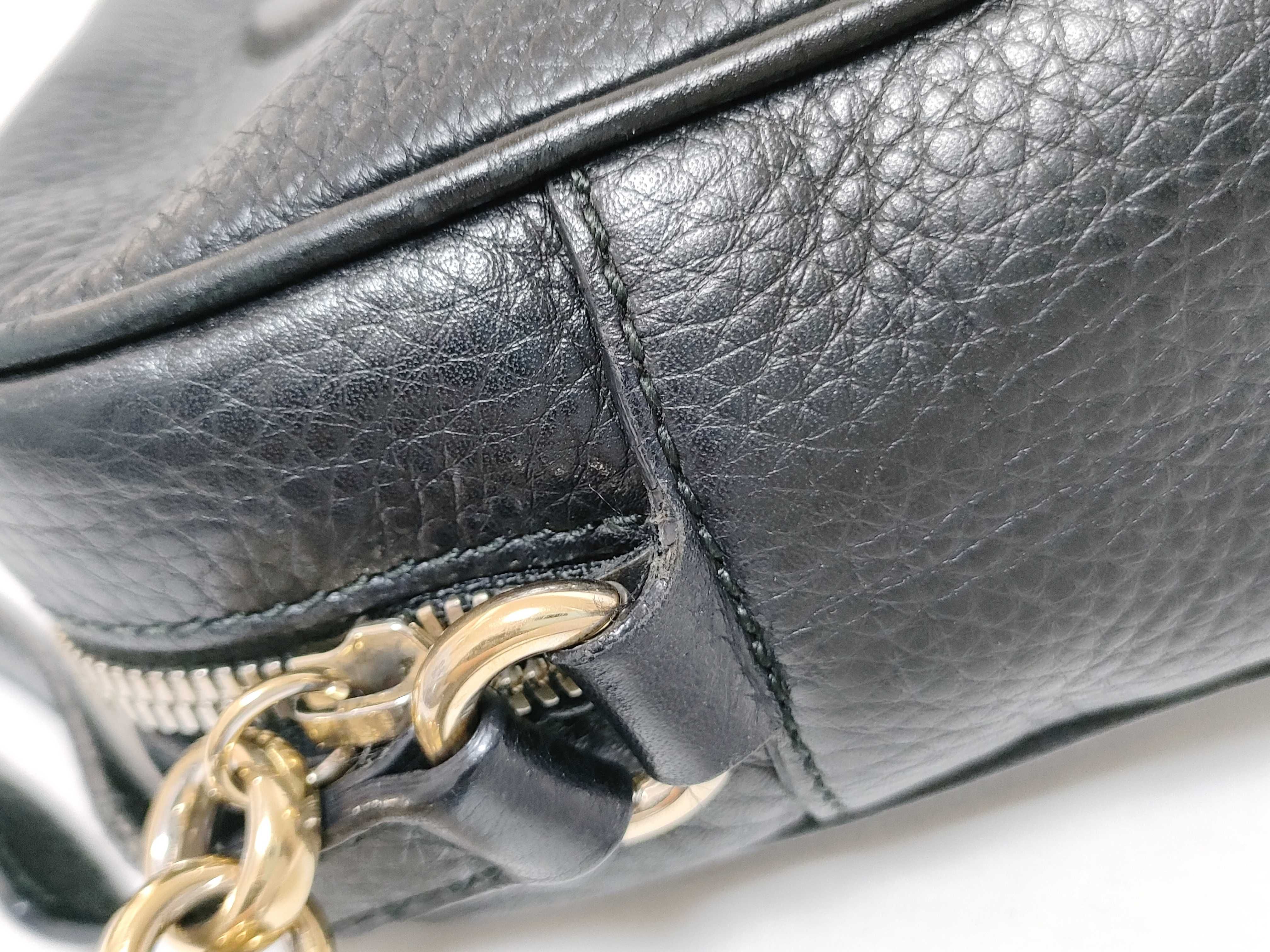 Soho Shoulder Bag — view 5