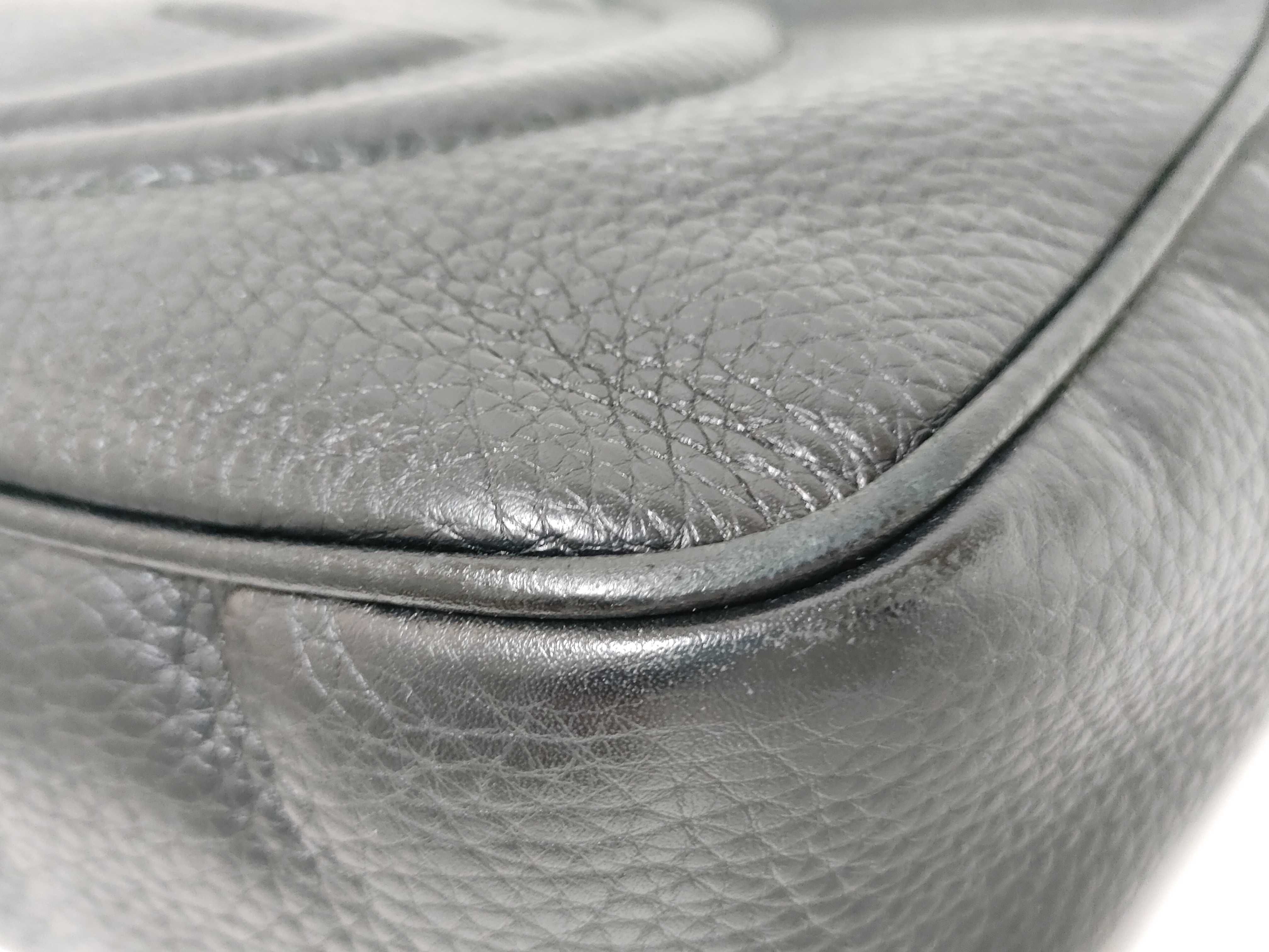 Soho Shoulder Bag — view 7