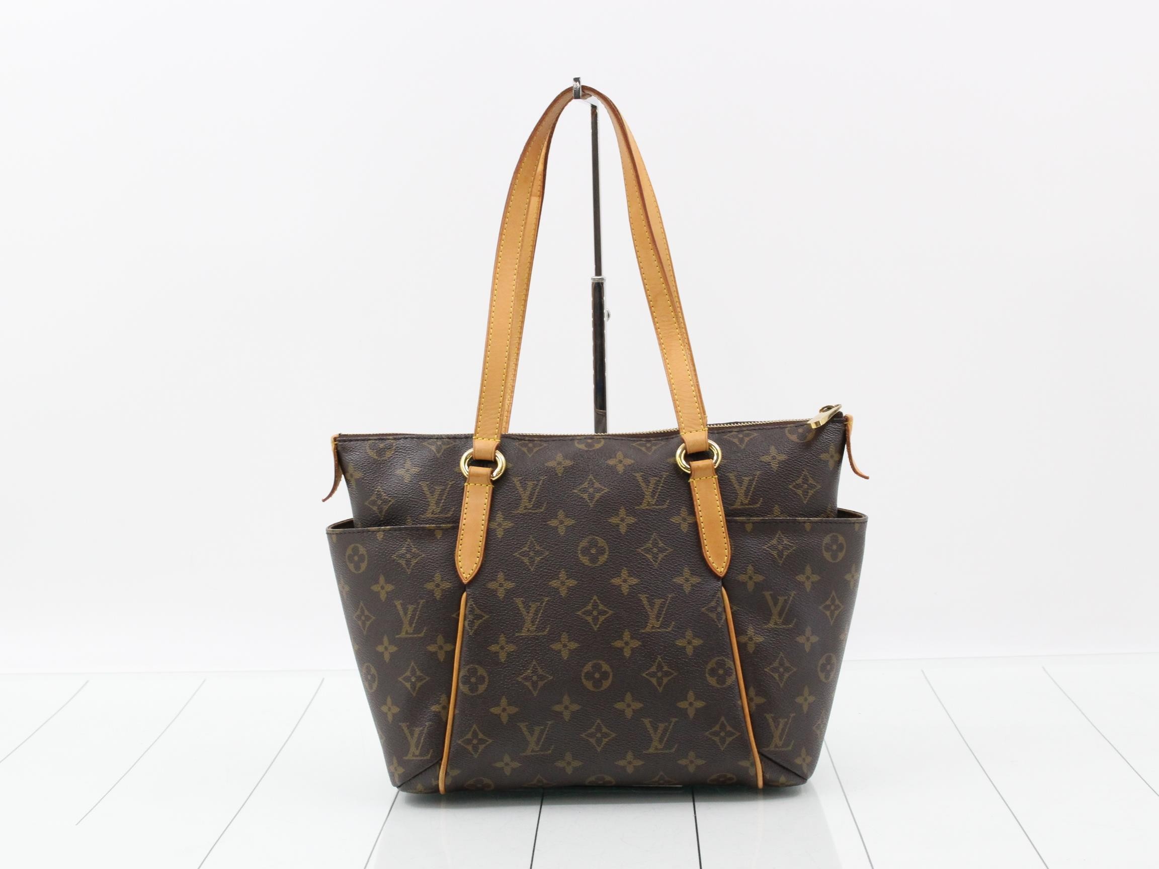 Totally Monogram Handbag — view 2