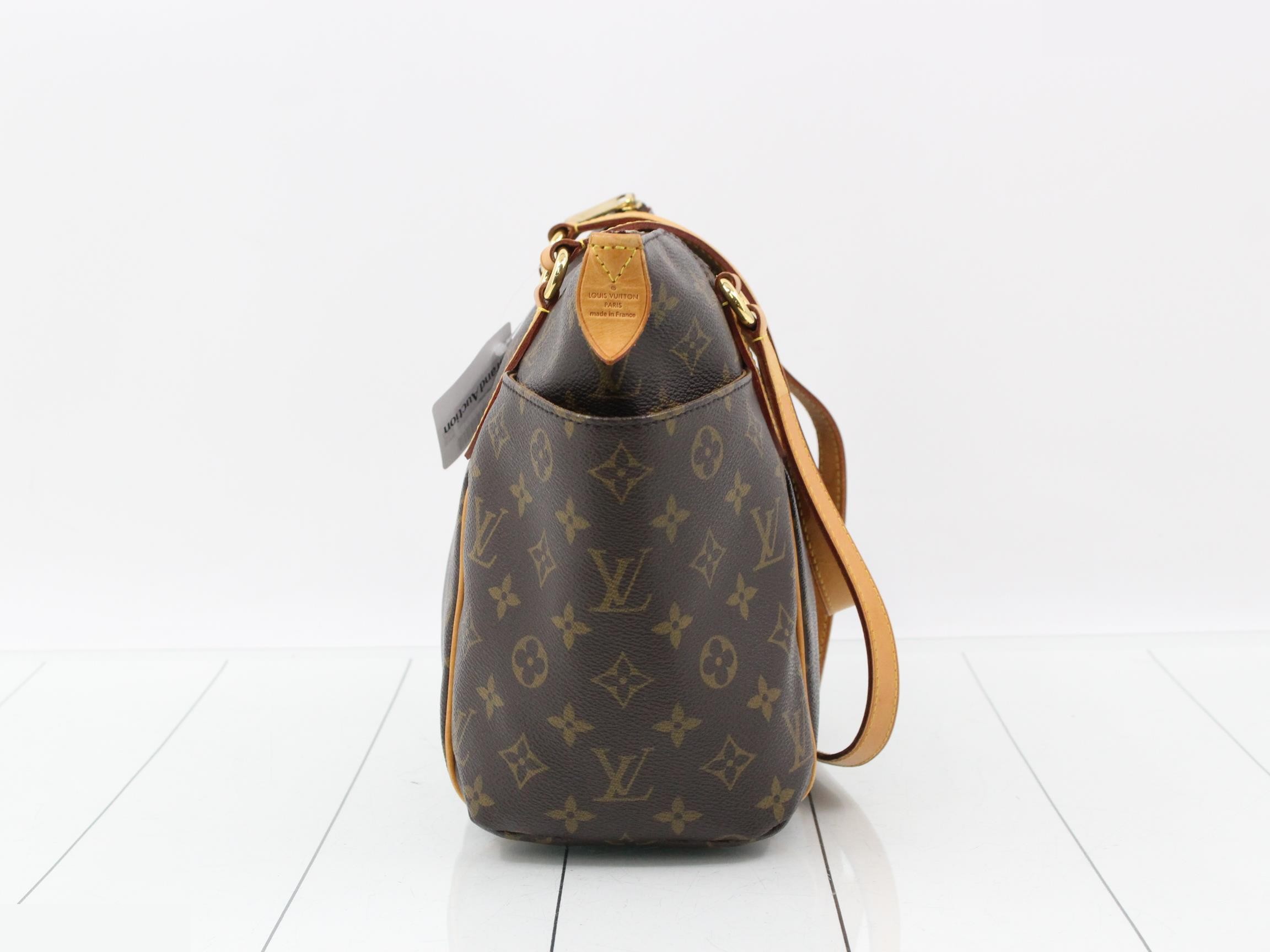 Totally Monogram Handbag — view 3