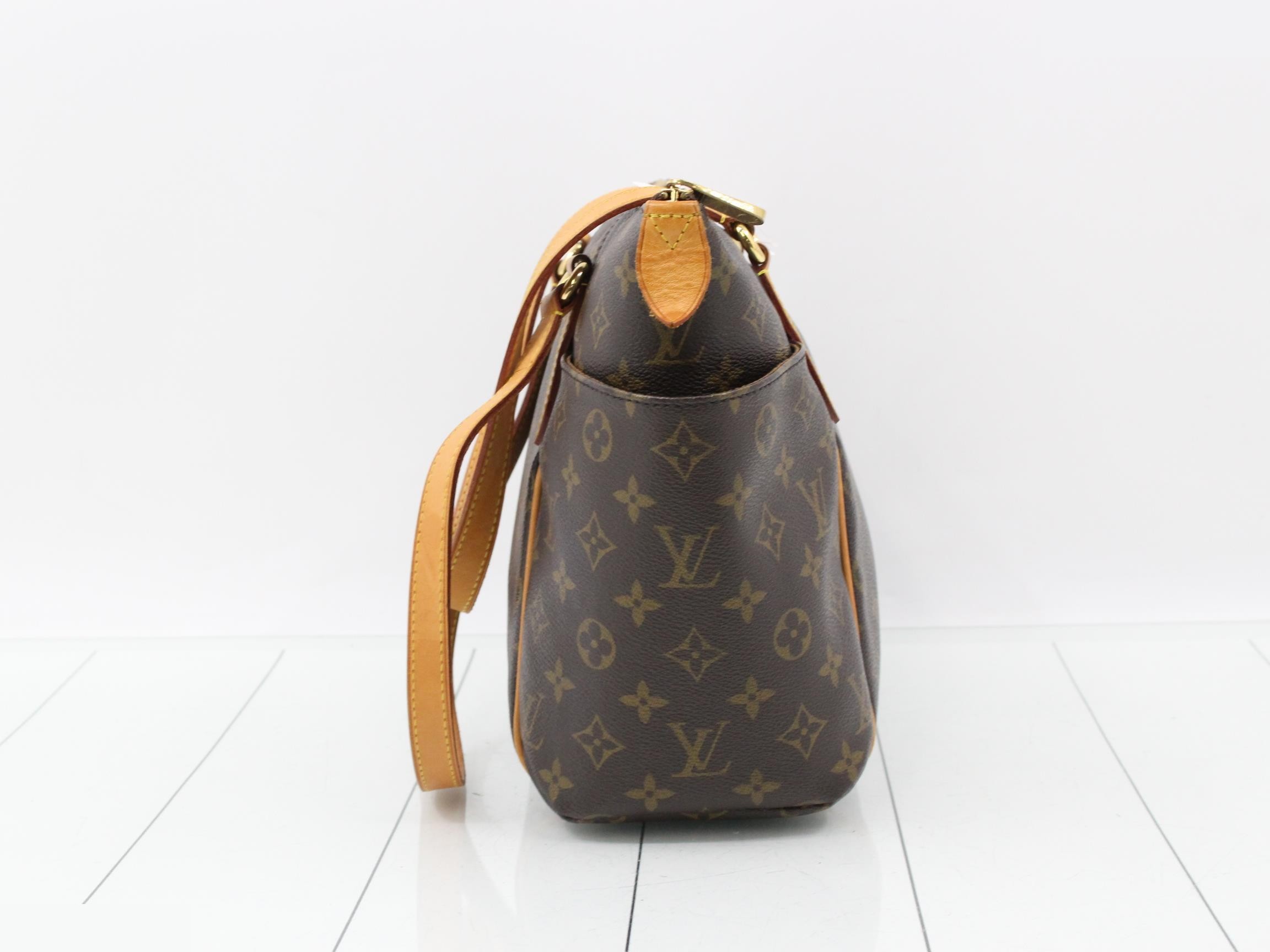 Totally Monogram Handbag — view 4