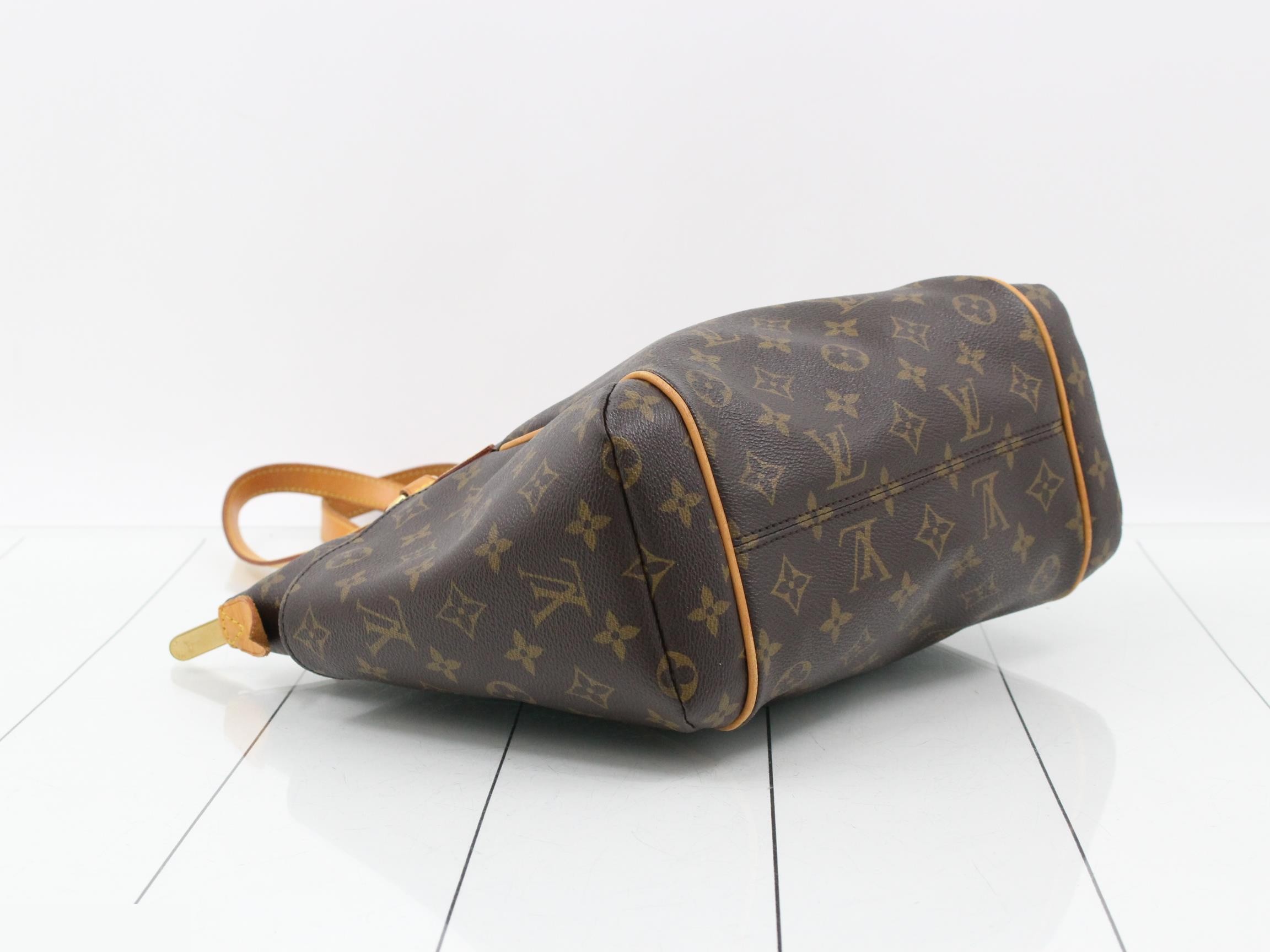 Totally Monogram Handbag — view 5