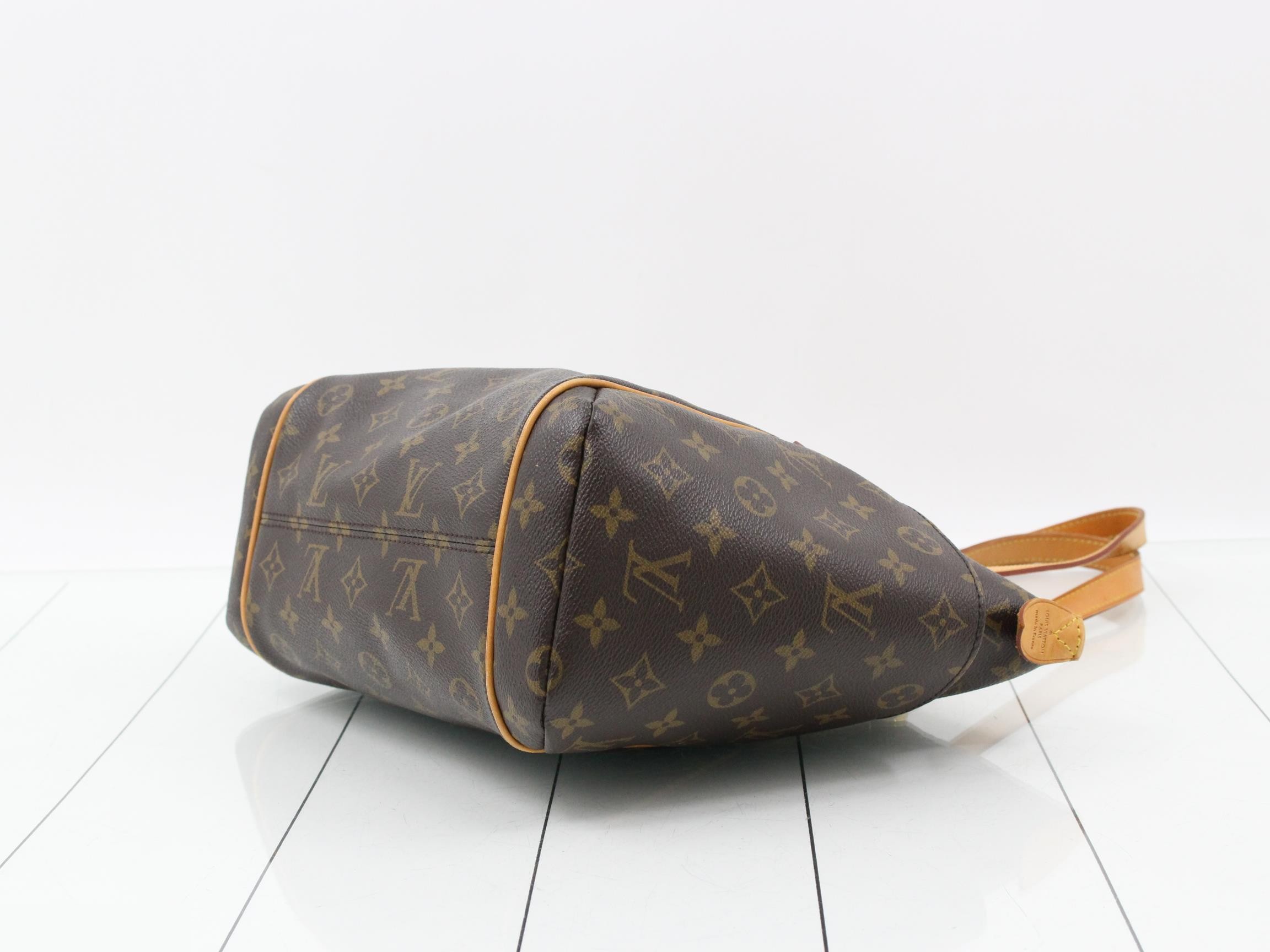Totally Monogram Handbag — view 6