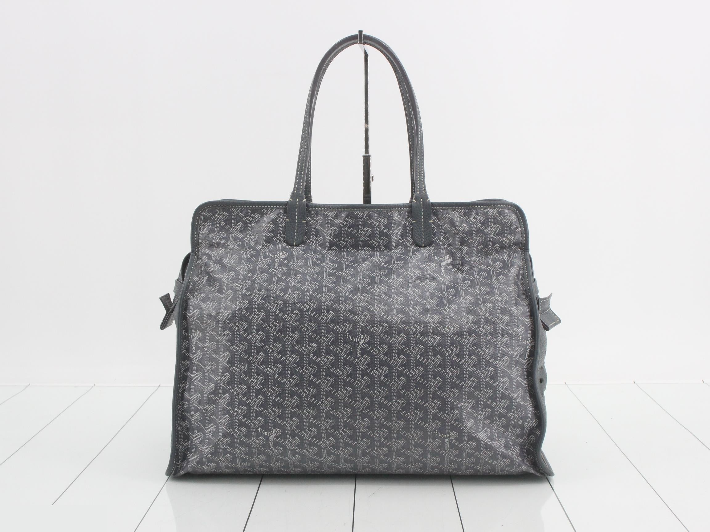 Ardi Tote Bag with Pouch — view 2