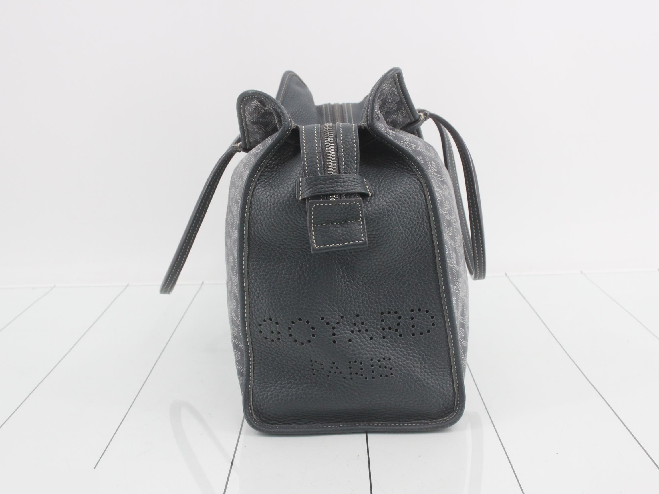 Ardi Tote Bag with Pouch — view 3