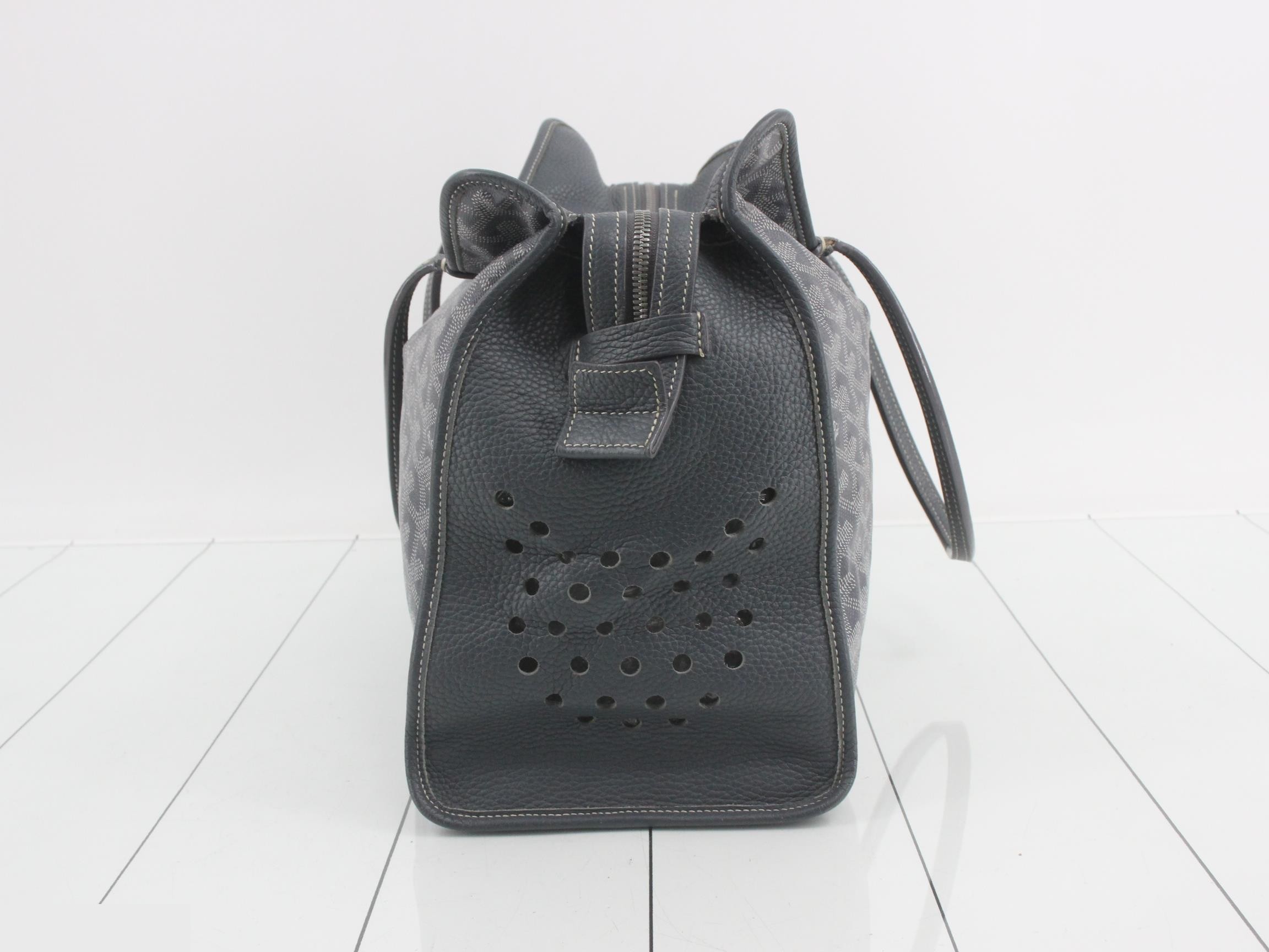 Ardi Tote Bag with Pouch — view 4