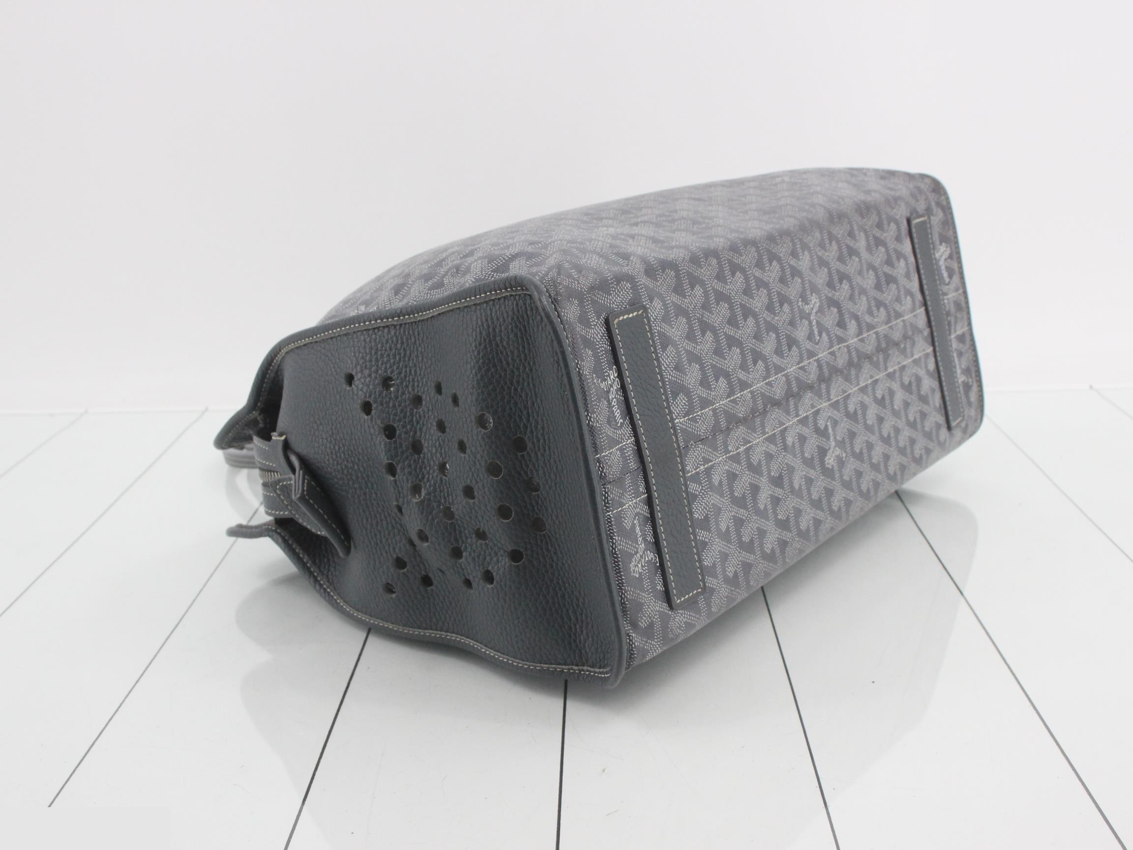 Ardi Tote Bag with Pouch — view 5