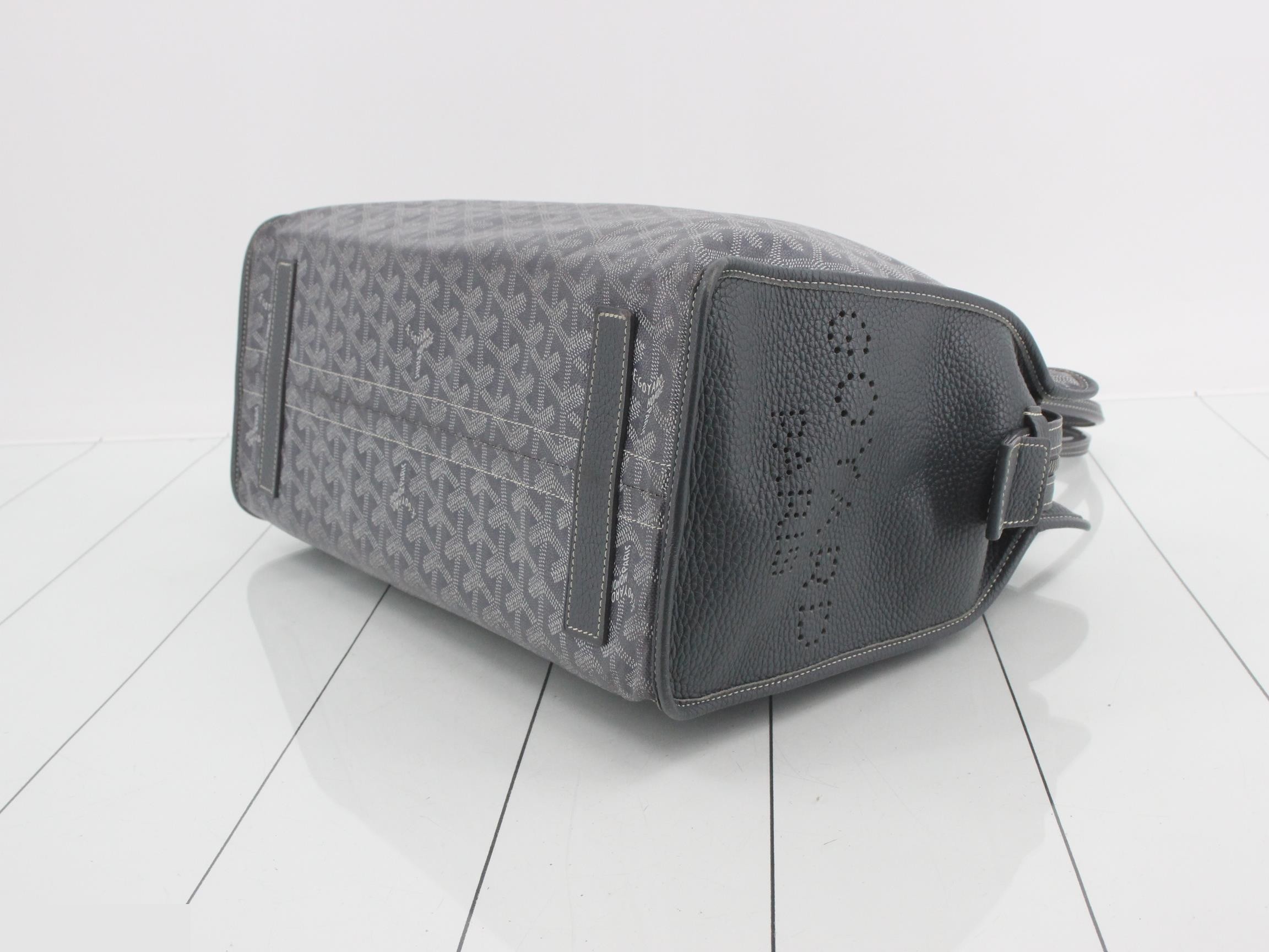 Ardi Tote Bag with Pouch — view 6