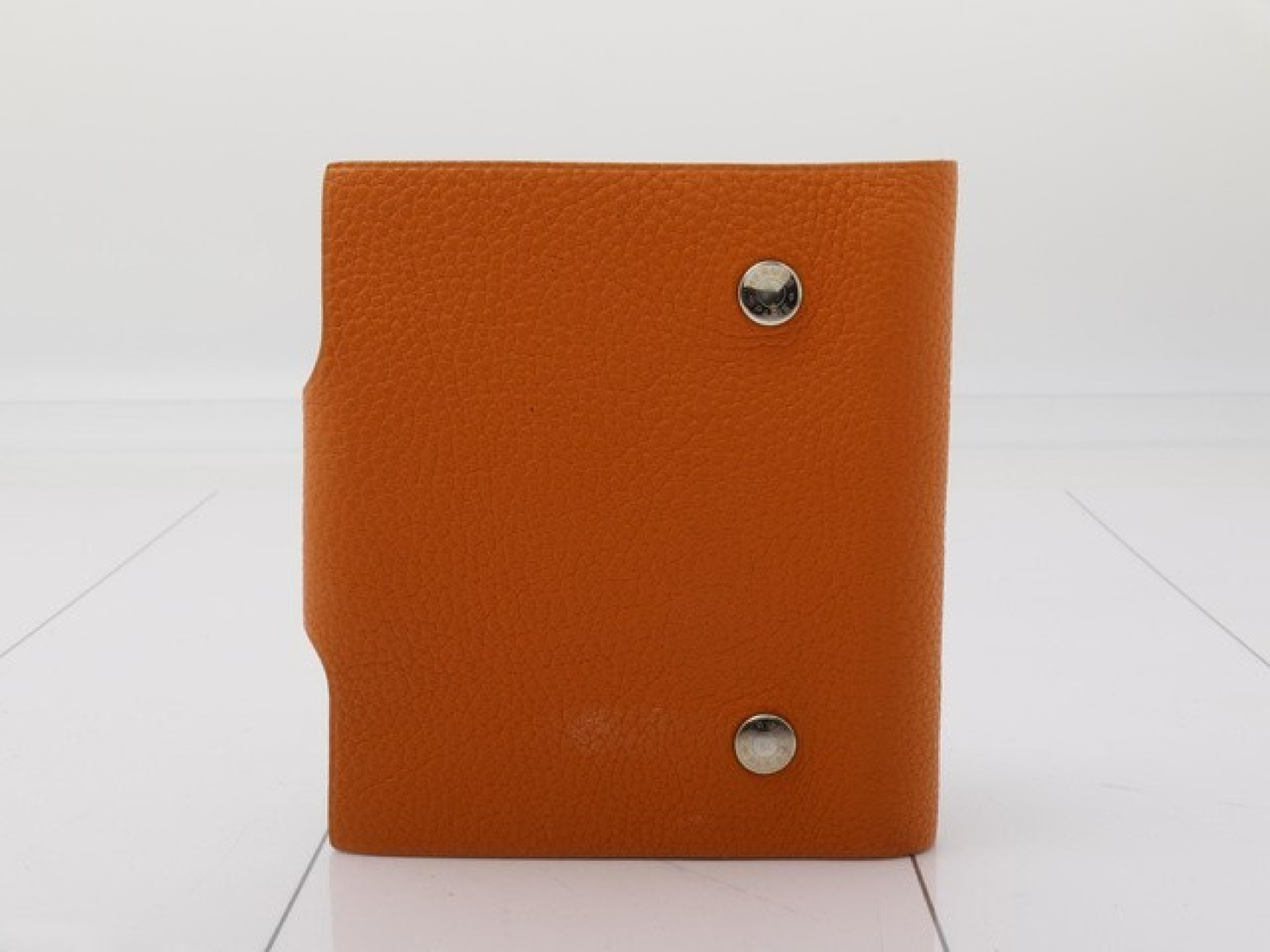 Ulysses PM Notebook Refill with Notebook Cover — view 2