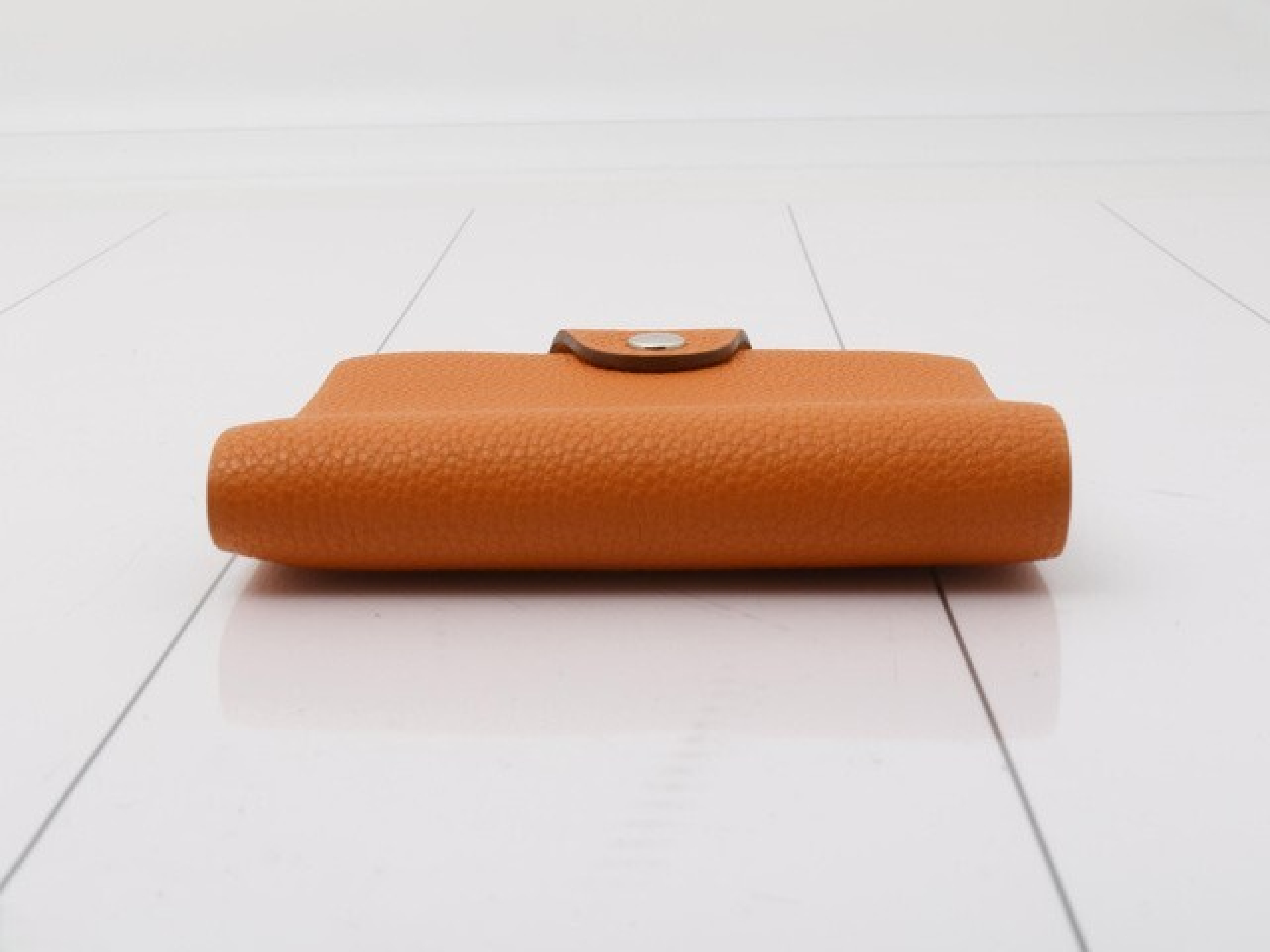 Ulysses PM Notebook Refill with Notebook Cover — view 3