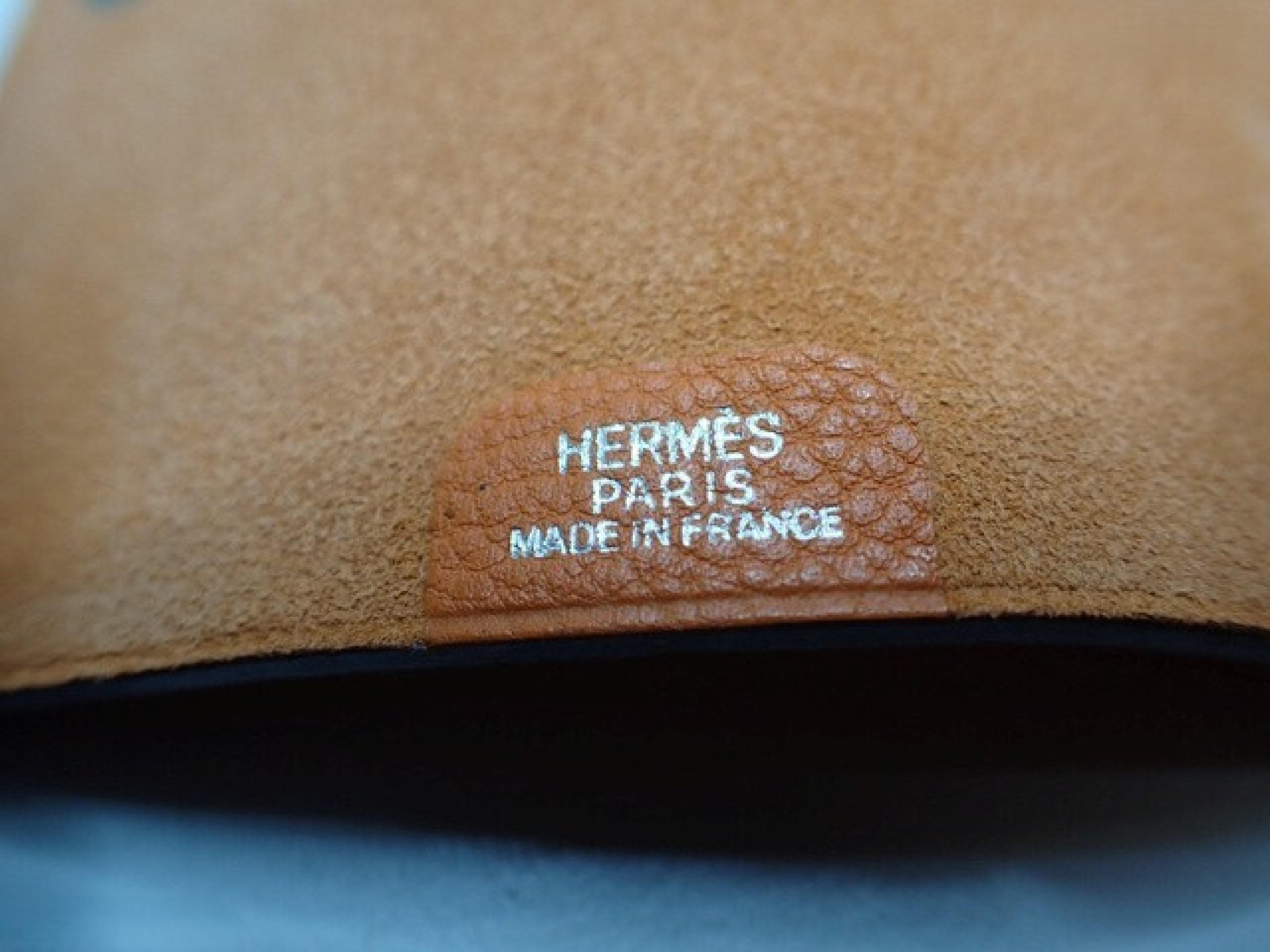 Ulysses PM Notebook Refill with Notebook Cover — view 5