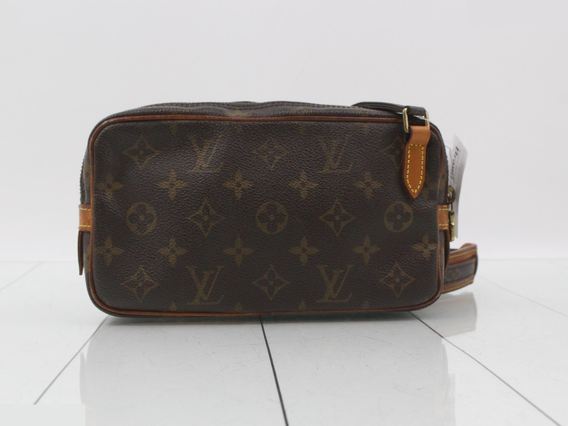 Pochette Marly Bandoulière Shoulder Bag — view 2