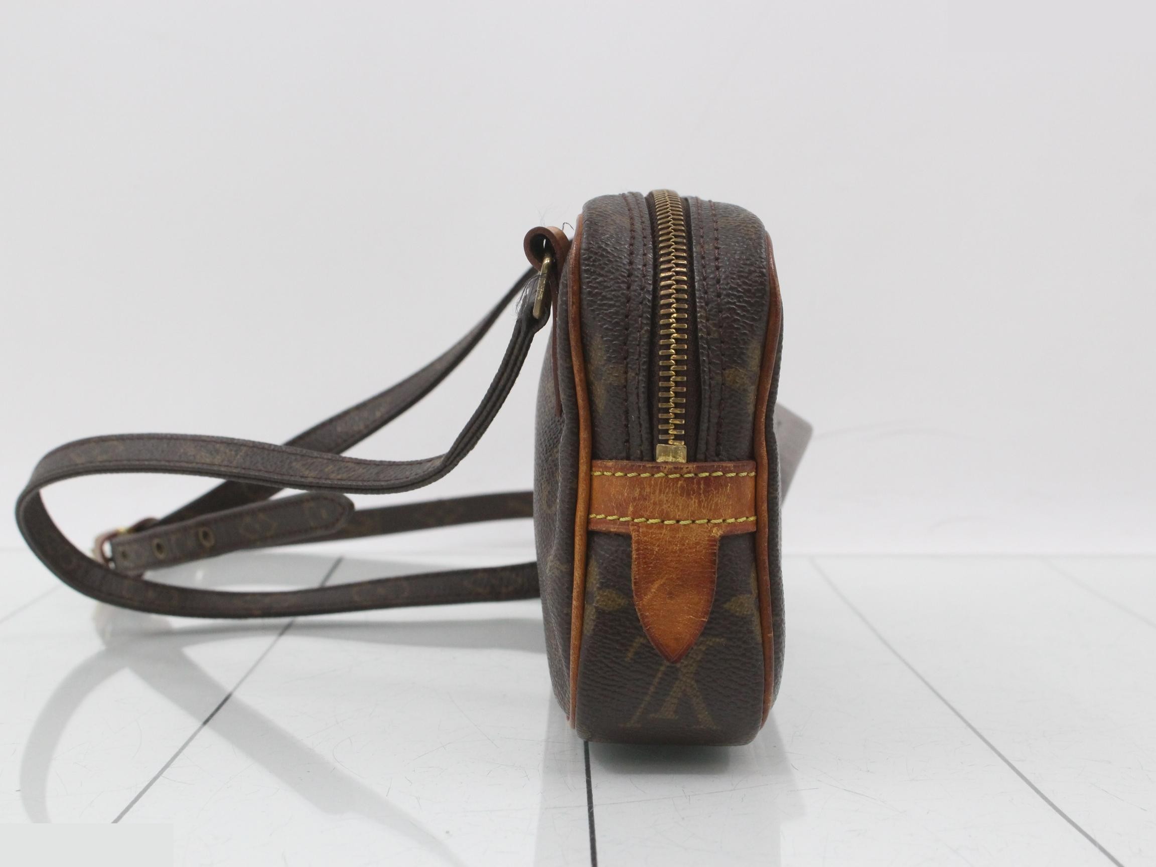 Pochette Marly Bandoulière Shoulder Bag — view 3