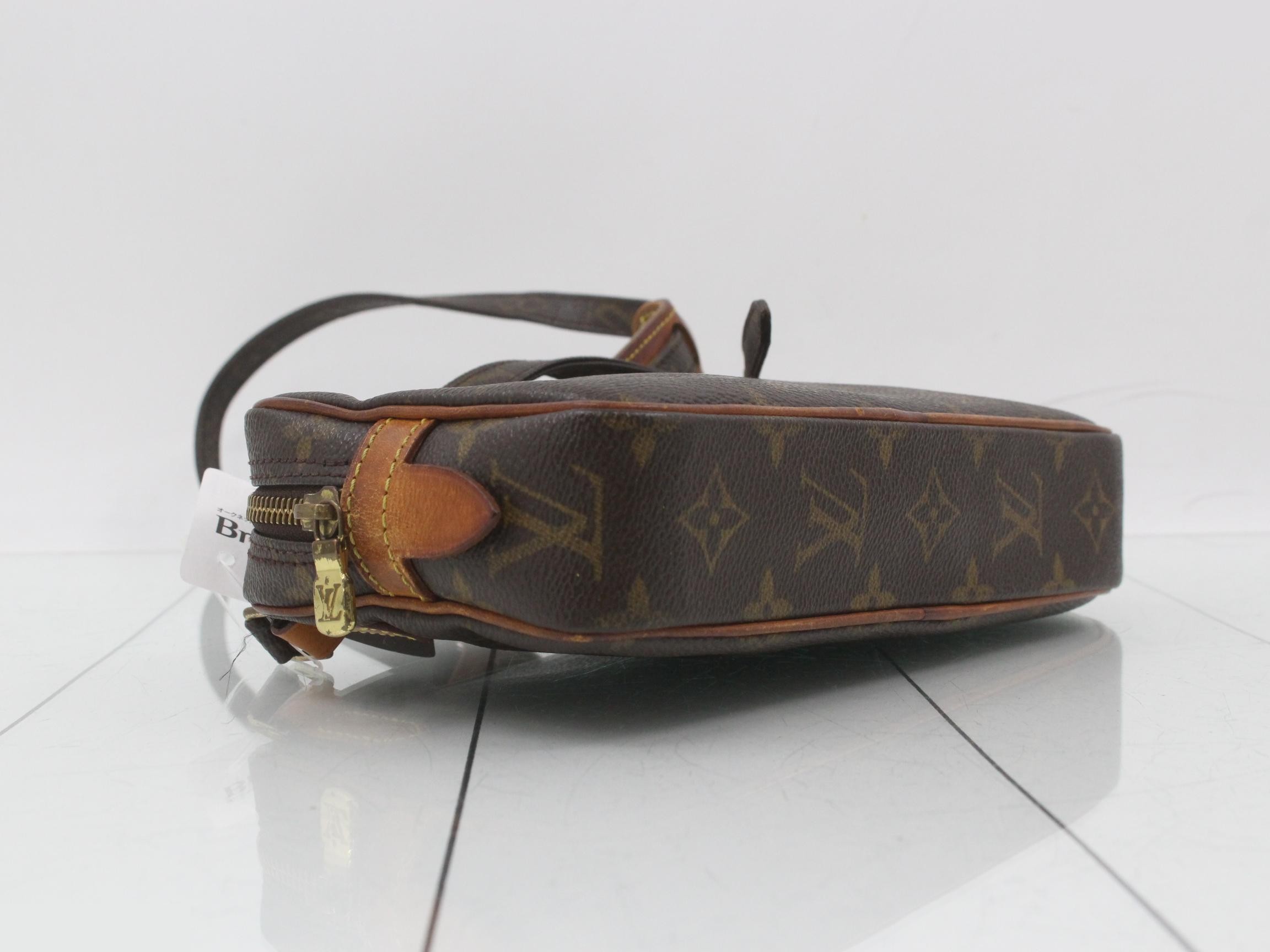 Pochette Marly Bandoulière Shoulder Bag — view 5