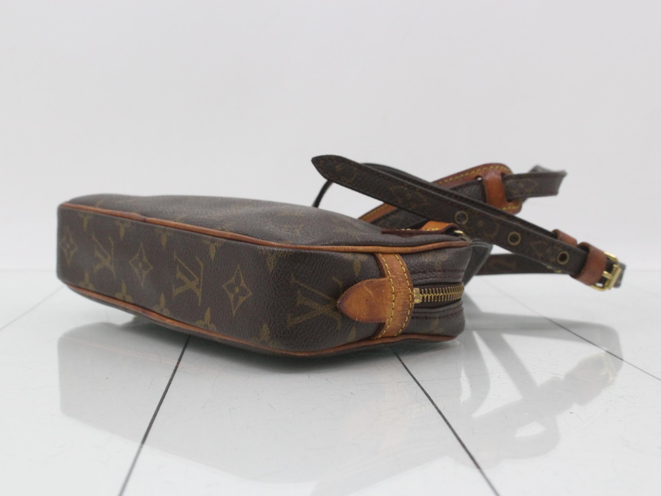 Pochette Marly Bandoulière Shoulder Bag — view 6