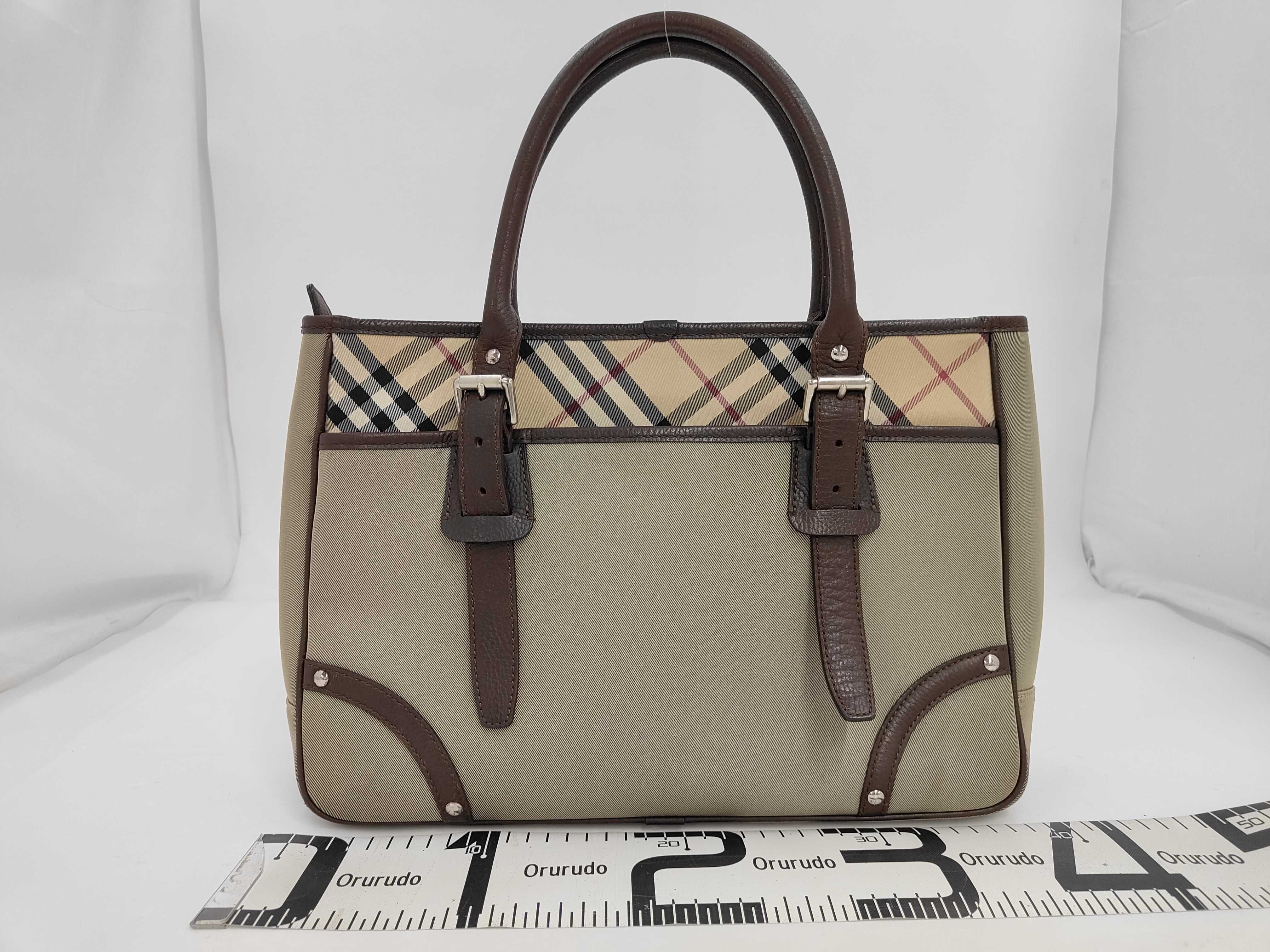 Tote Bag Shoulder Bag Tote Bag — view 2