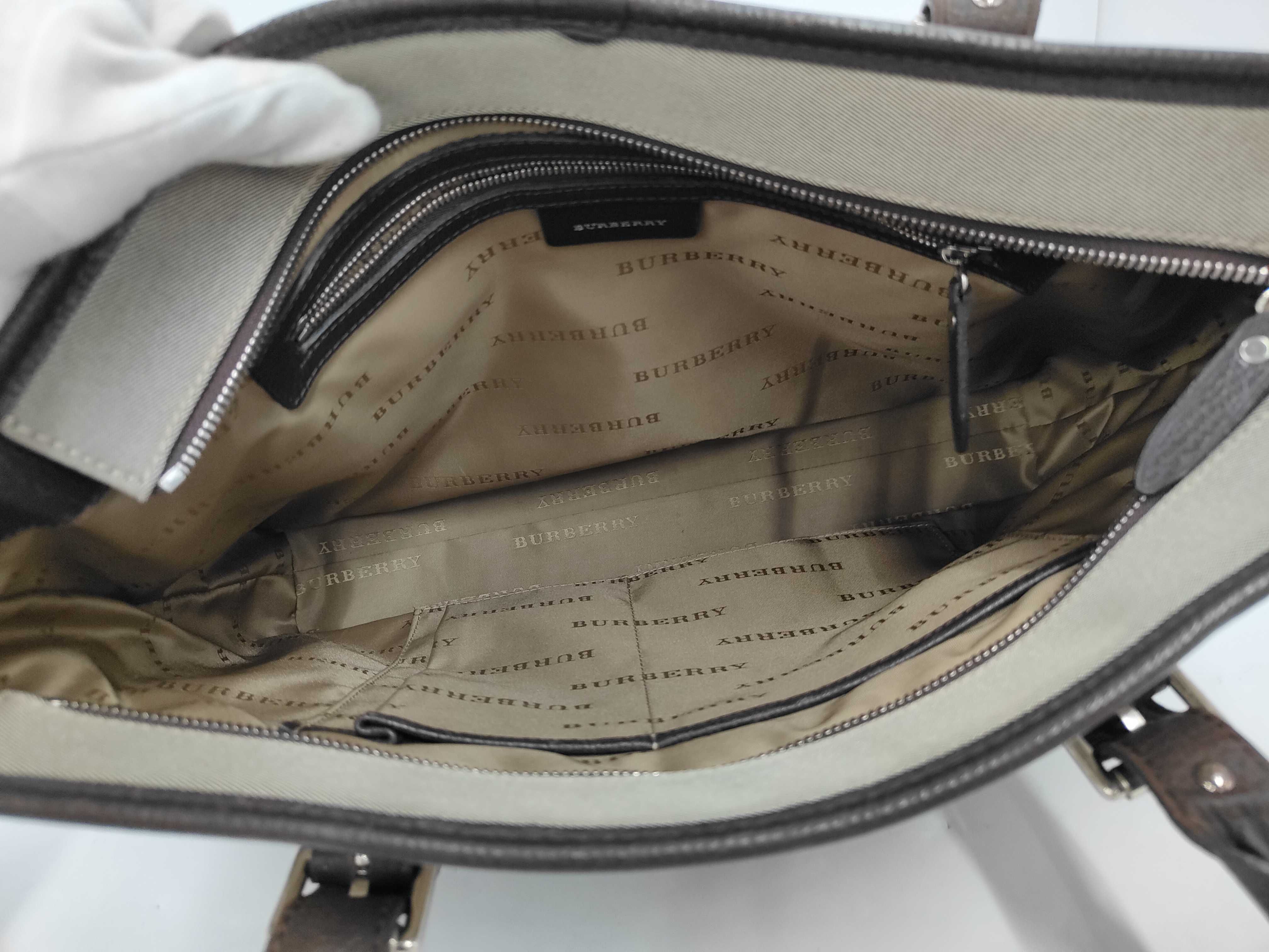 Tote Bag Shoulder Bag Tote Bag — view 9