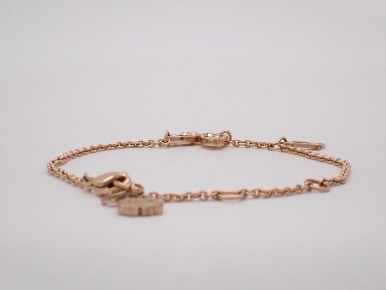 GP bracelet, wrist circumference approximately 19.5 cm — view 2