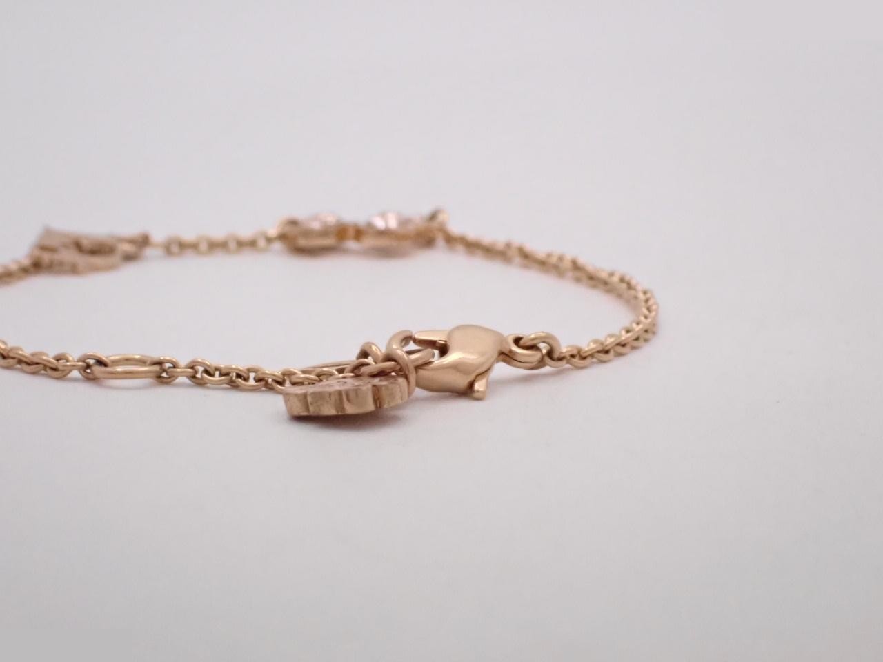 GP bracelet, wrist circumference approximately 19.5 cm — view 3