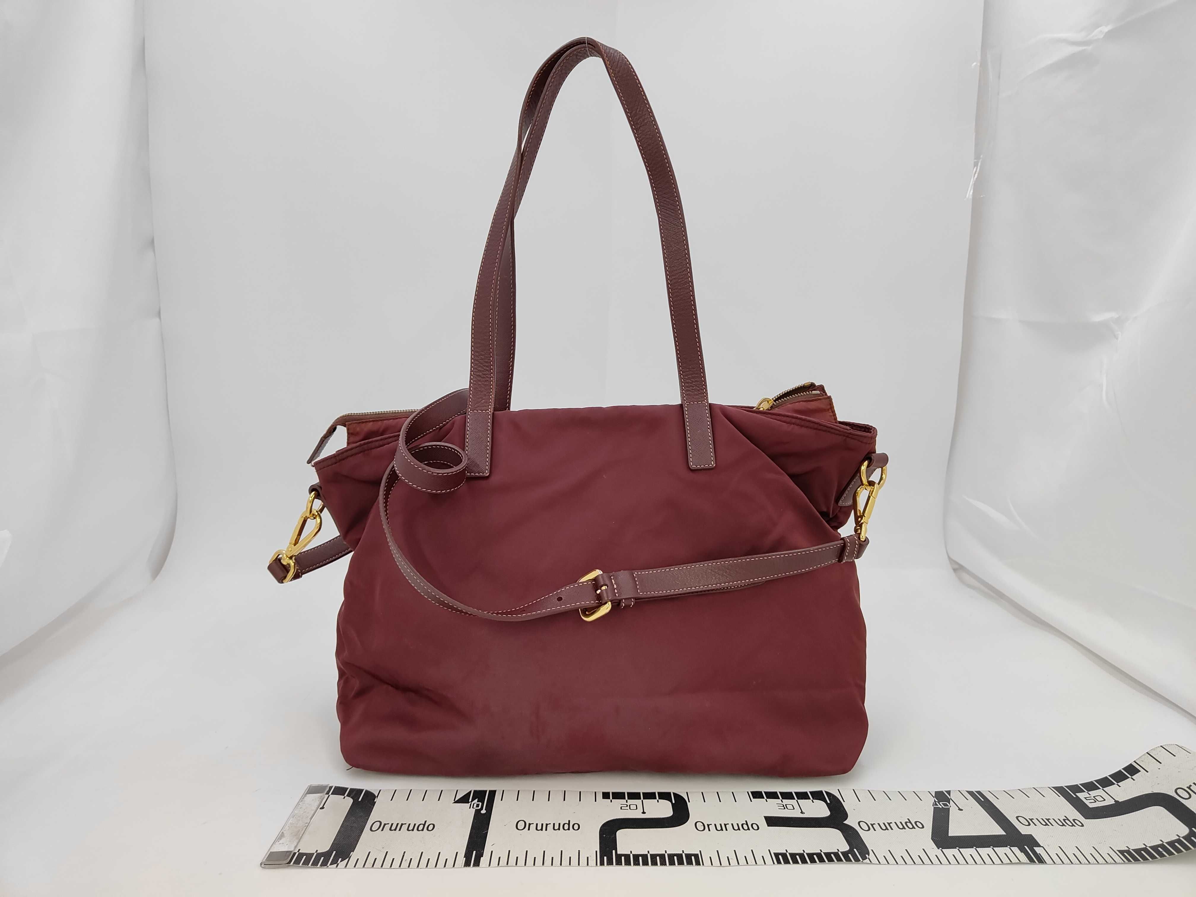 Tote Bag — view 2
